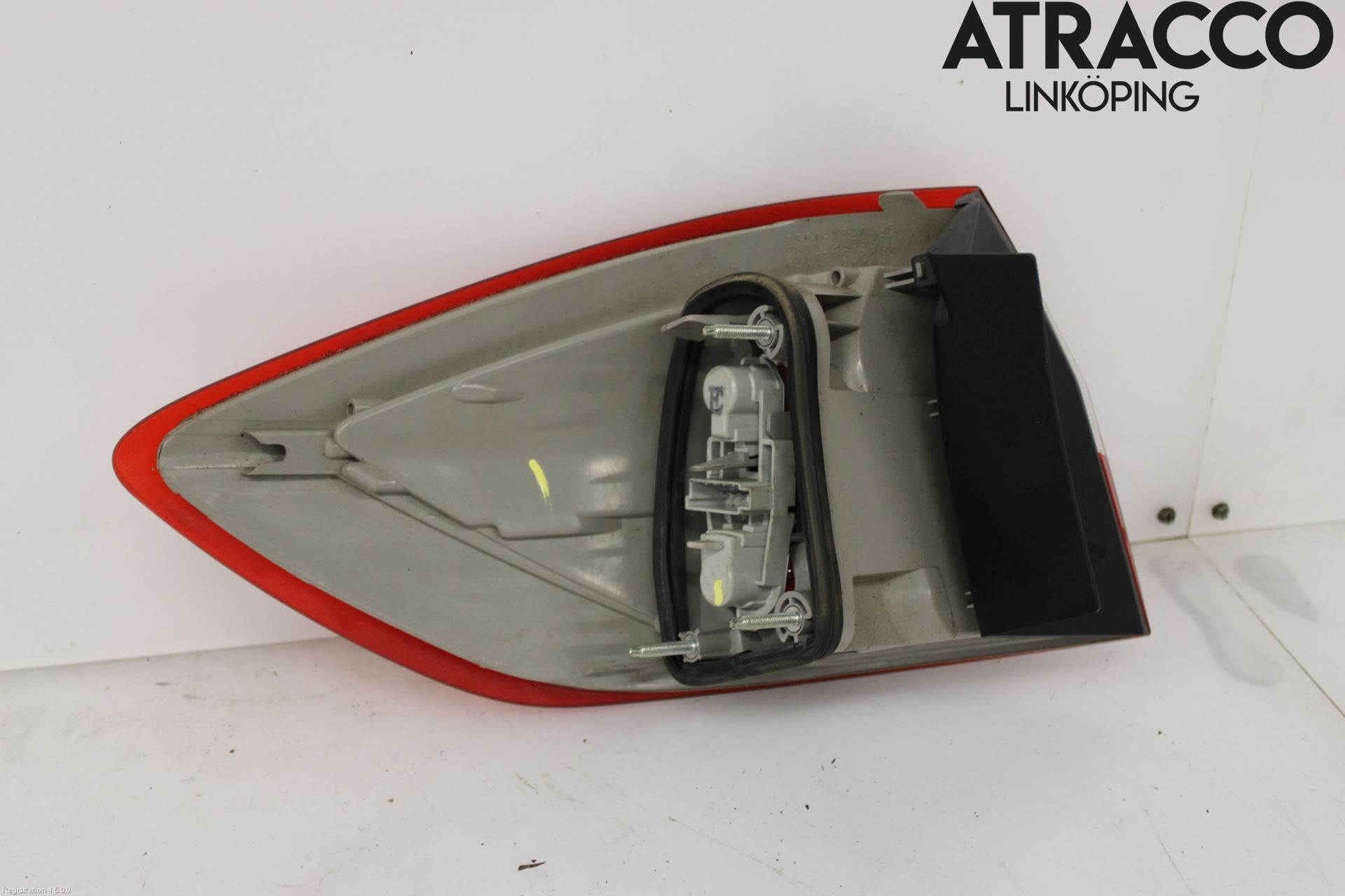 Ford MONDEO 07-15 Bakljus Höger