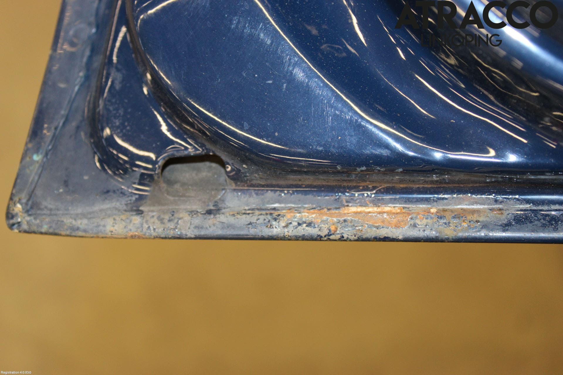 Volvo 940 91-98 Dörr Fram Vänster