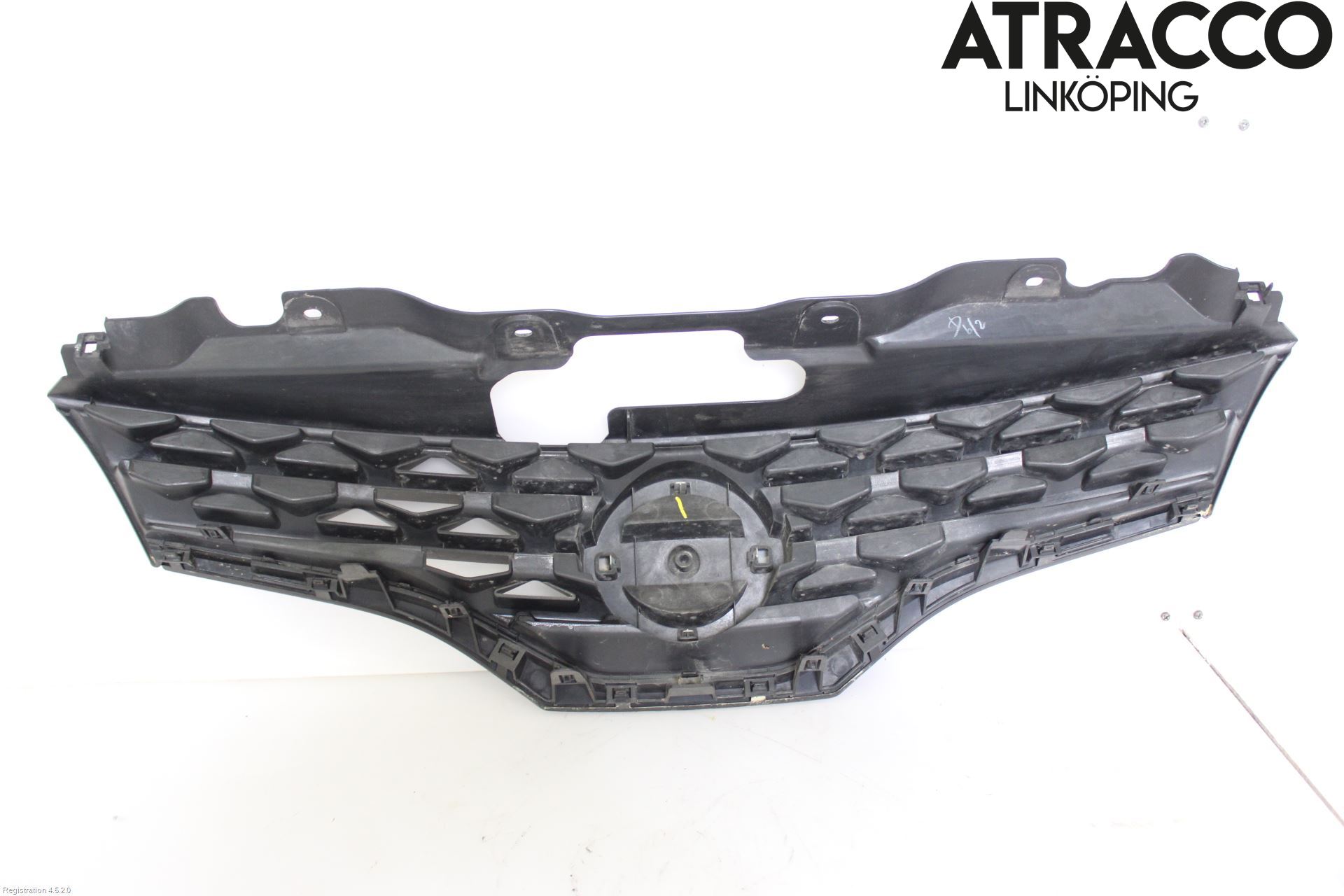 Nissan NV200/NV200 COMBI Grill Komp