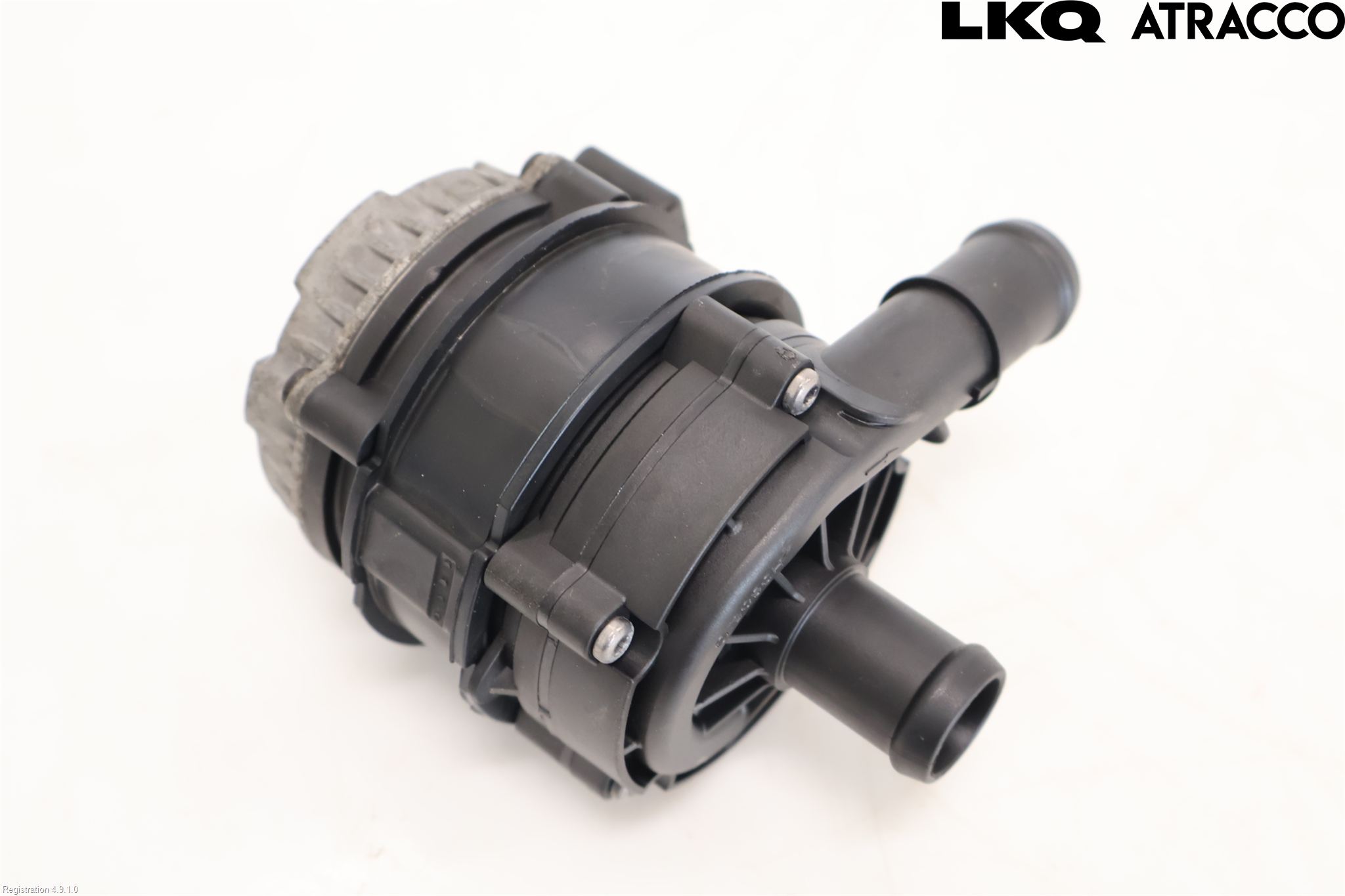 Volkswagen VW PASSAT 15-19 Vattenpump
