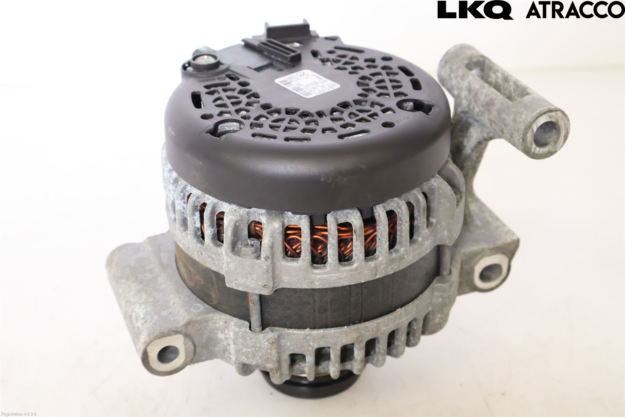 Opel ASTRA K 16-22 Generator