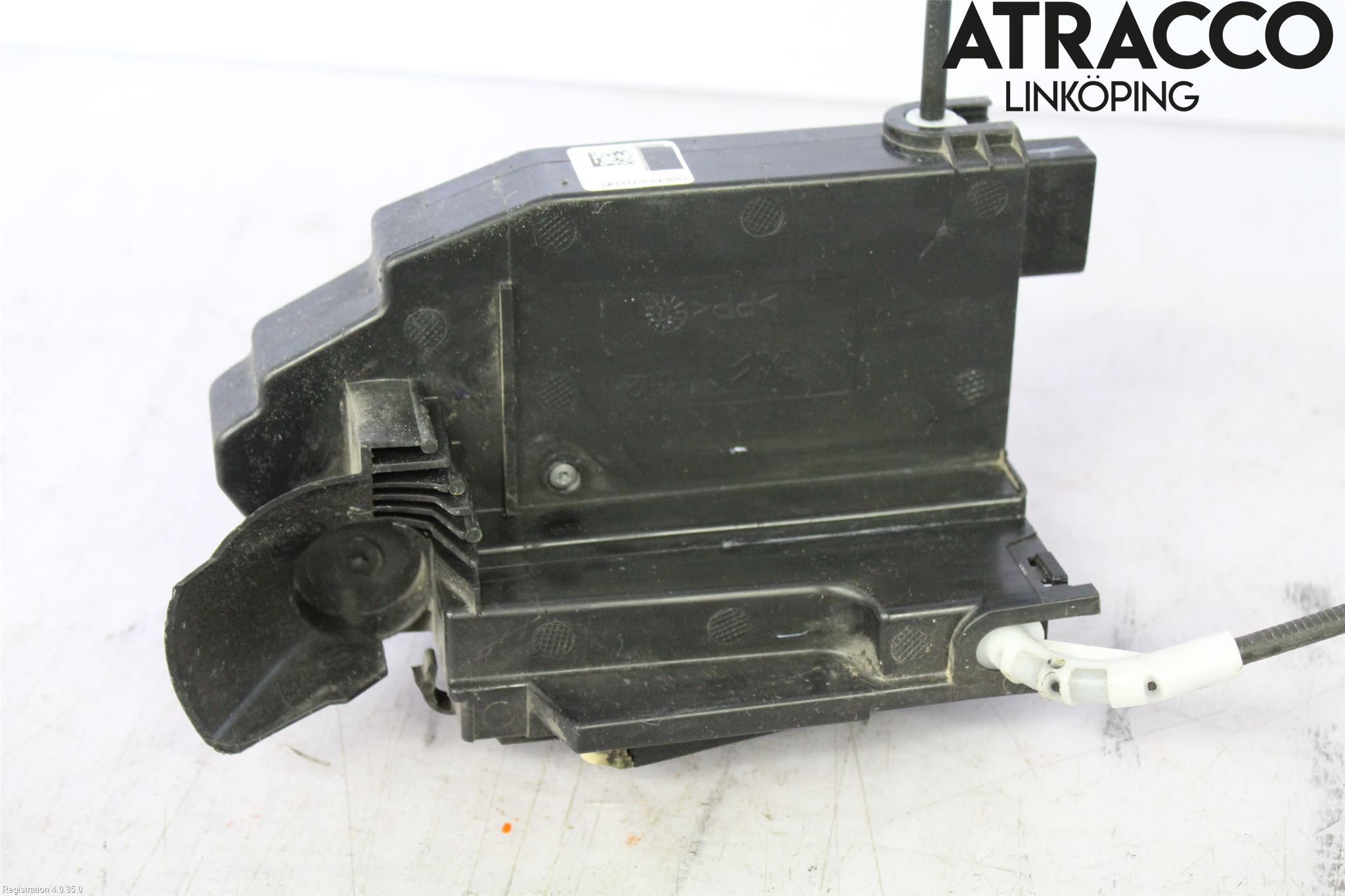 Peugeot 308 14-21 Låskista-Dörrlås