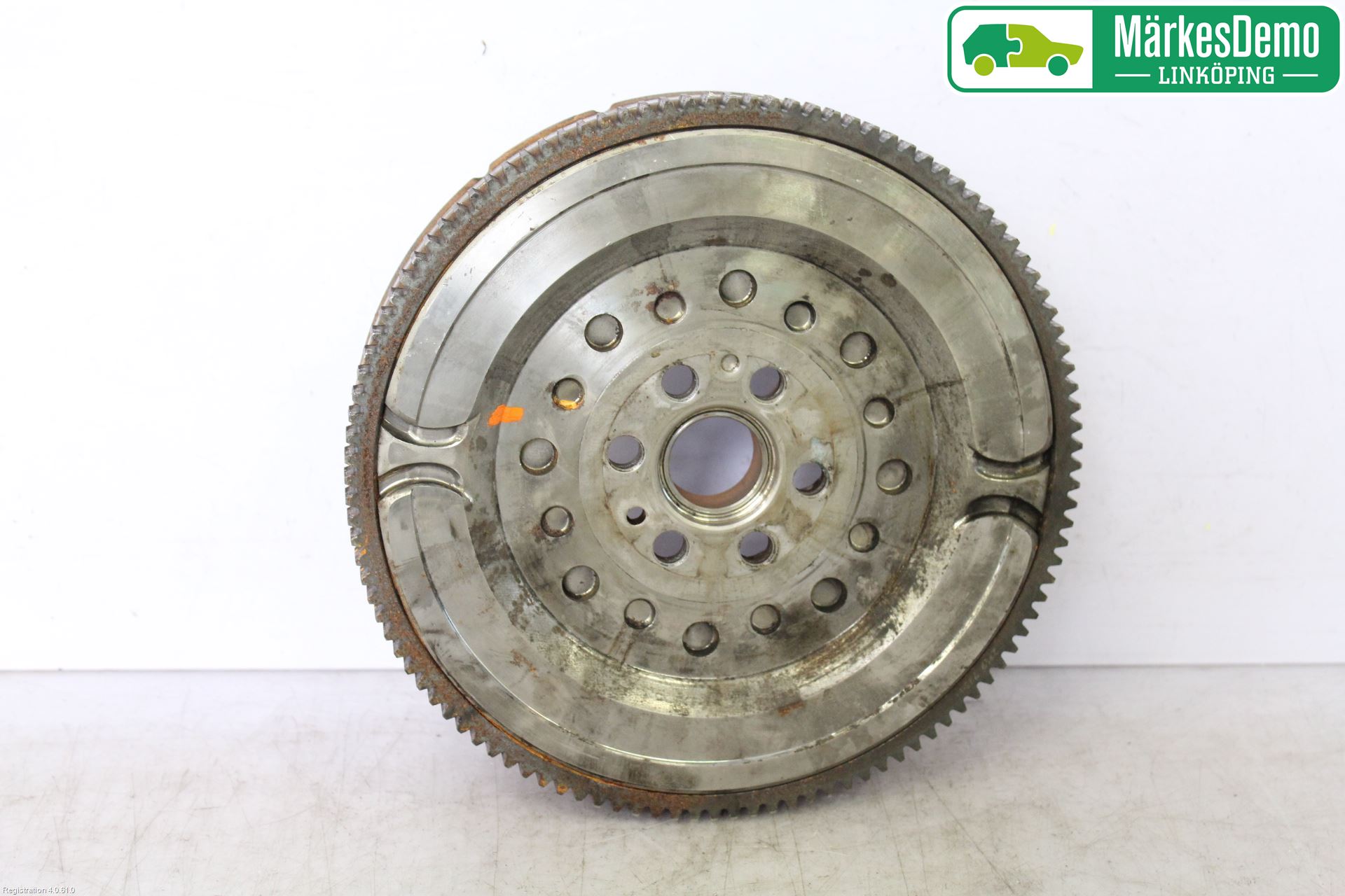 Opel INSIGNIA 09-16 Svänghjul Man