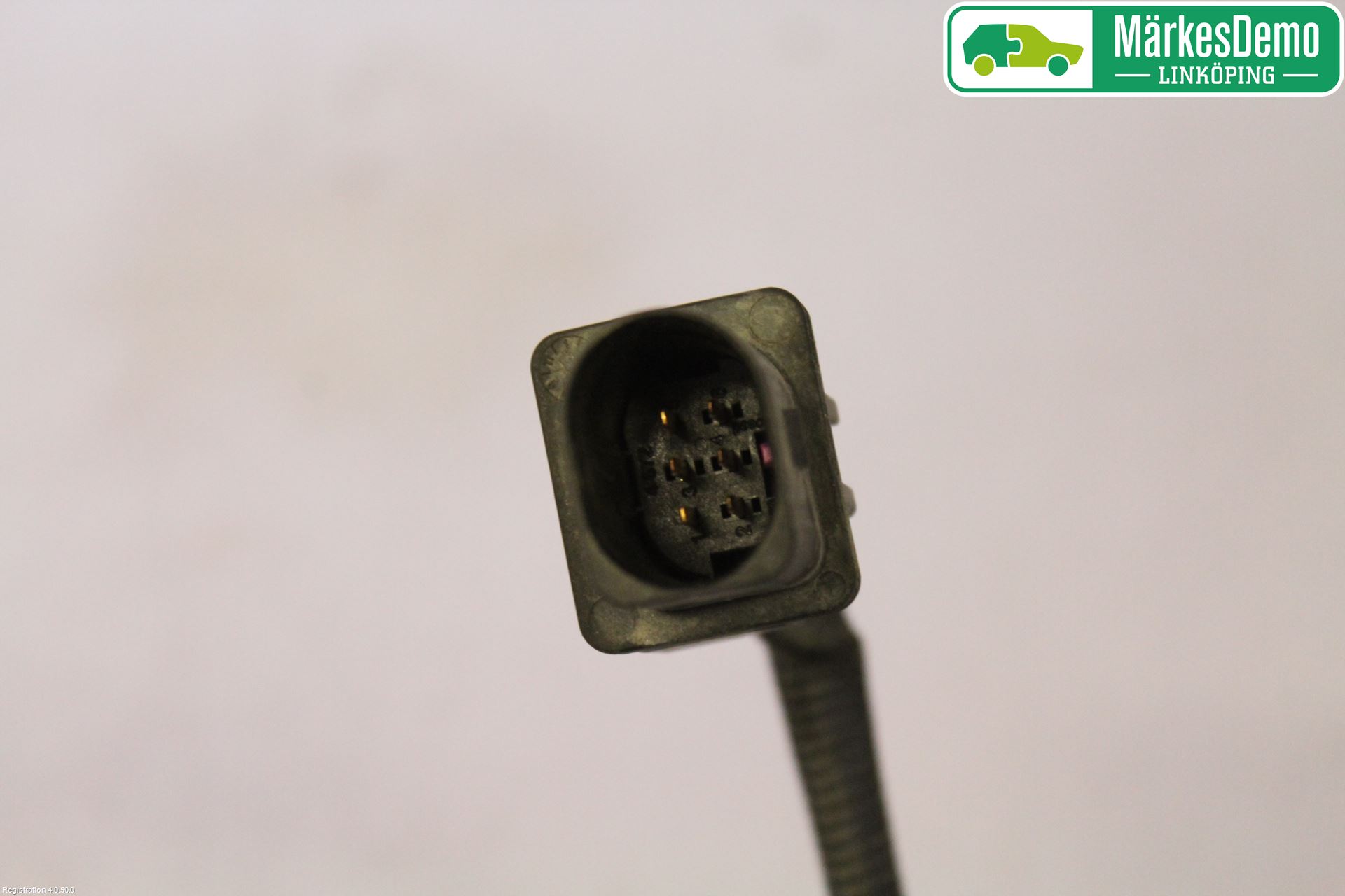 Citroen C5 08-17 Injlambdasond