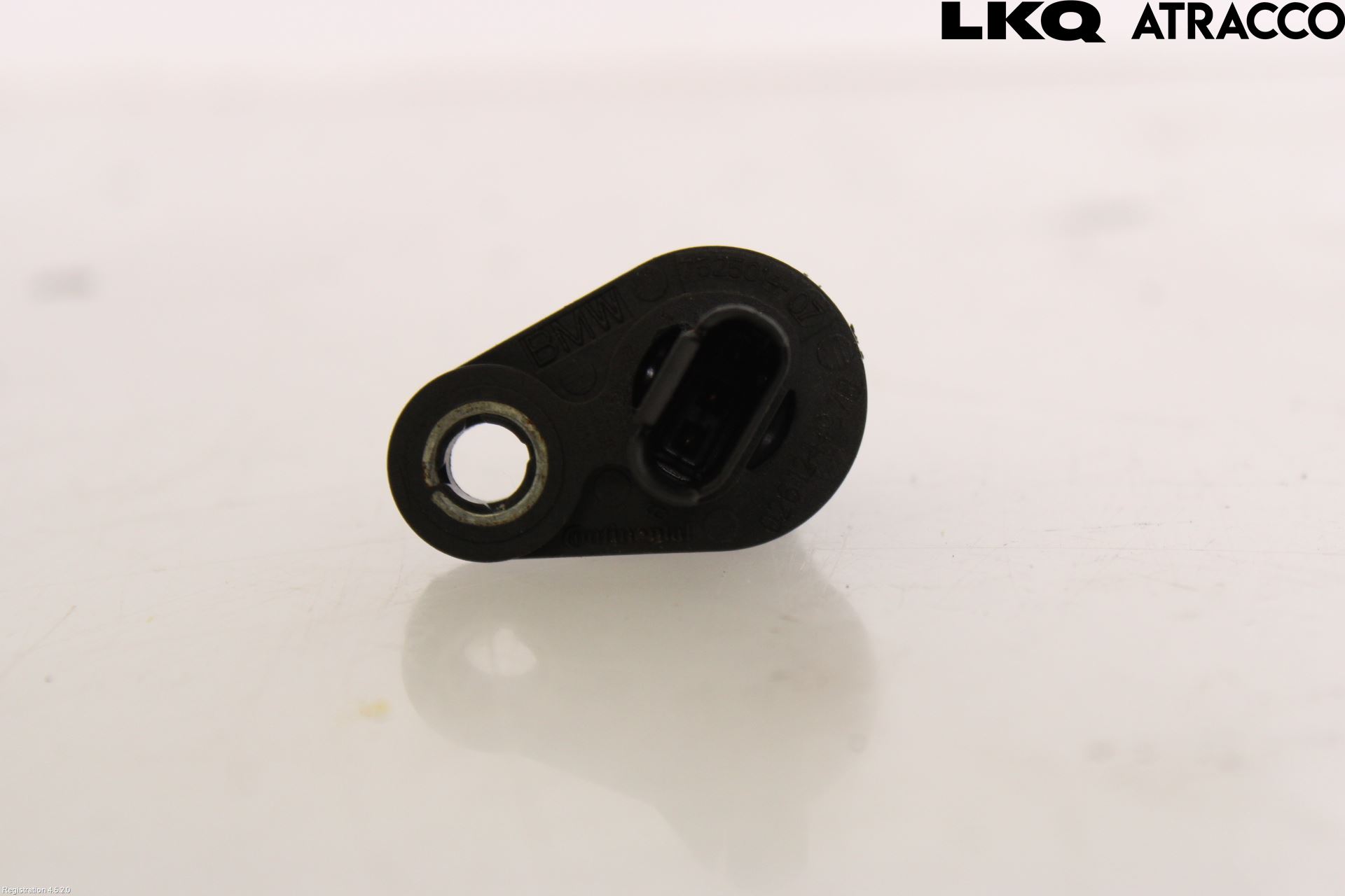 BMW 5 F10/F11/F18 09-17 Kamaxel Positionsgivare