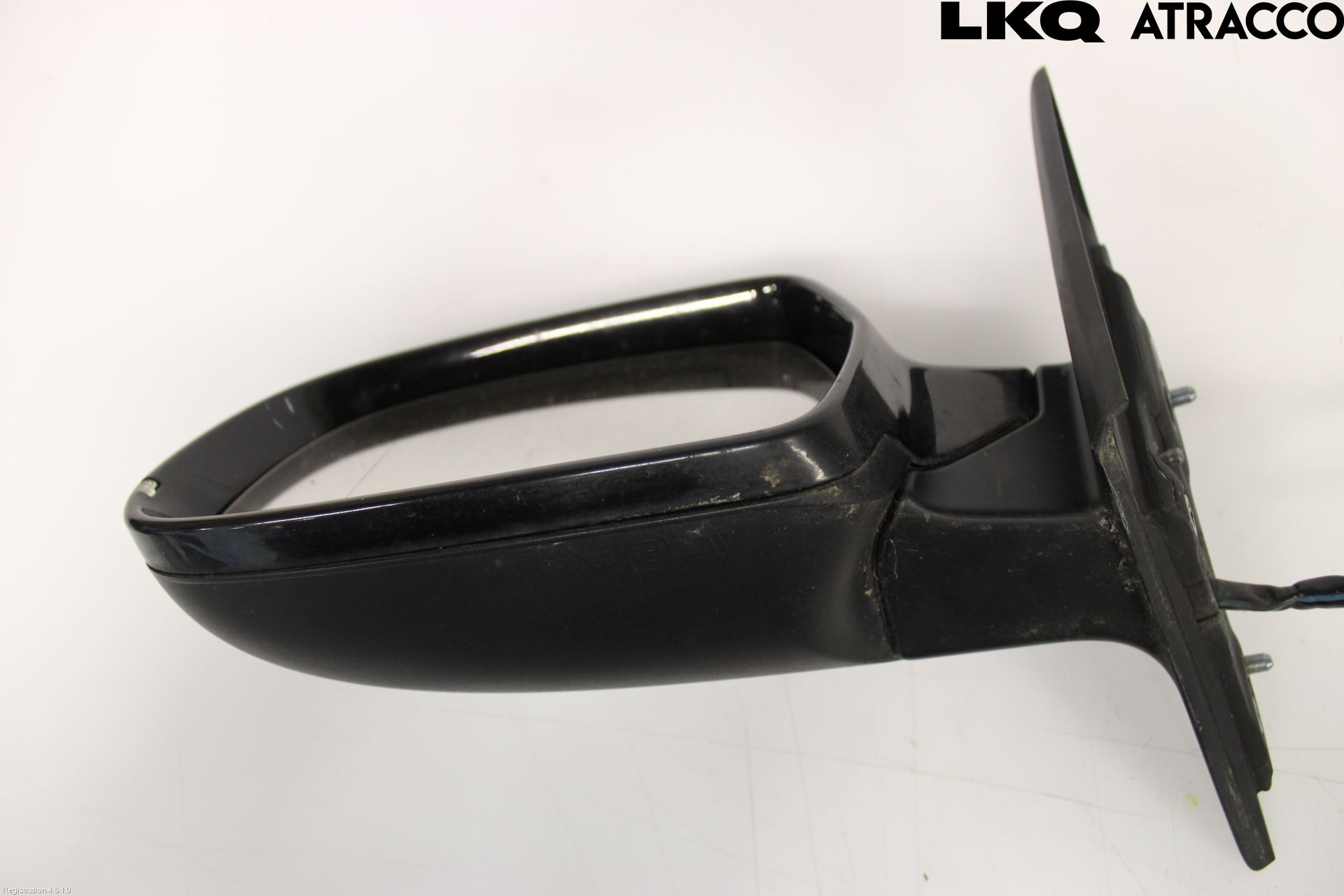 Audi A5 07-16 Spegel Yttre El Vä