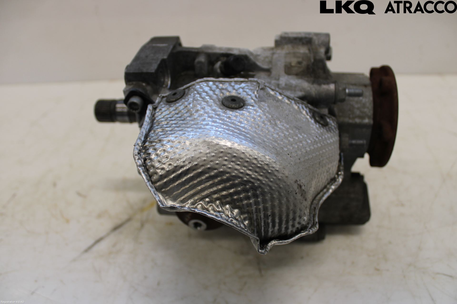 Volkswagen VW GOLF / E-GOLF VII 13-20 Växel Fördelningslåda