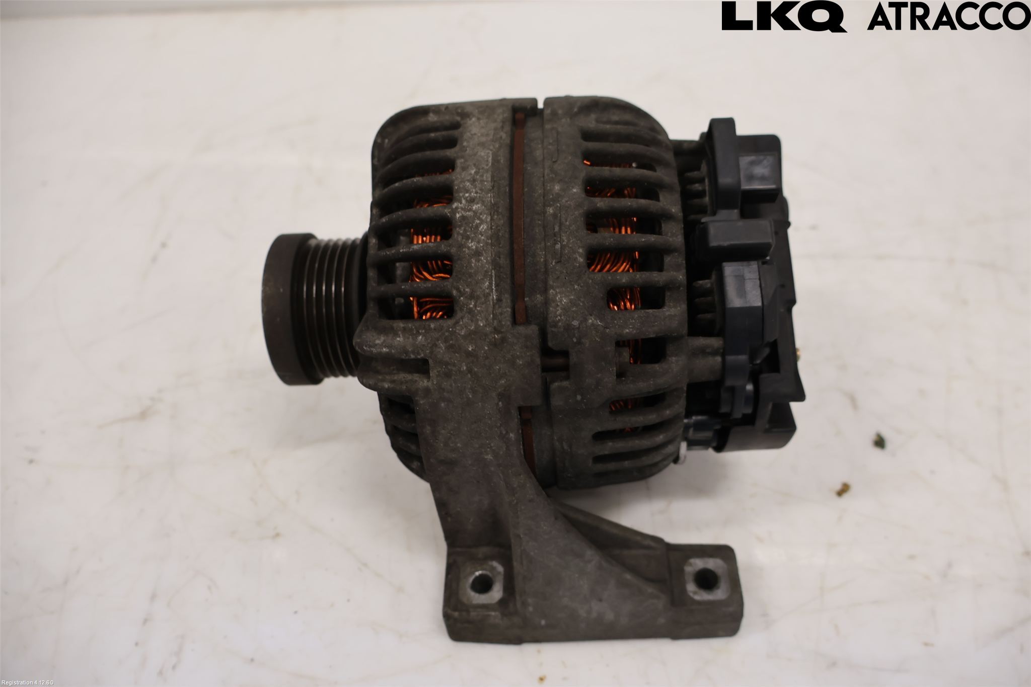 Volvo V70 05-08 Generator