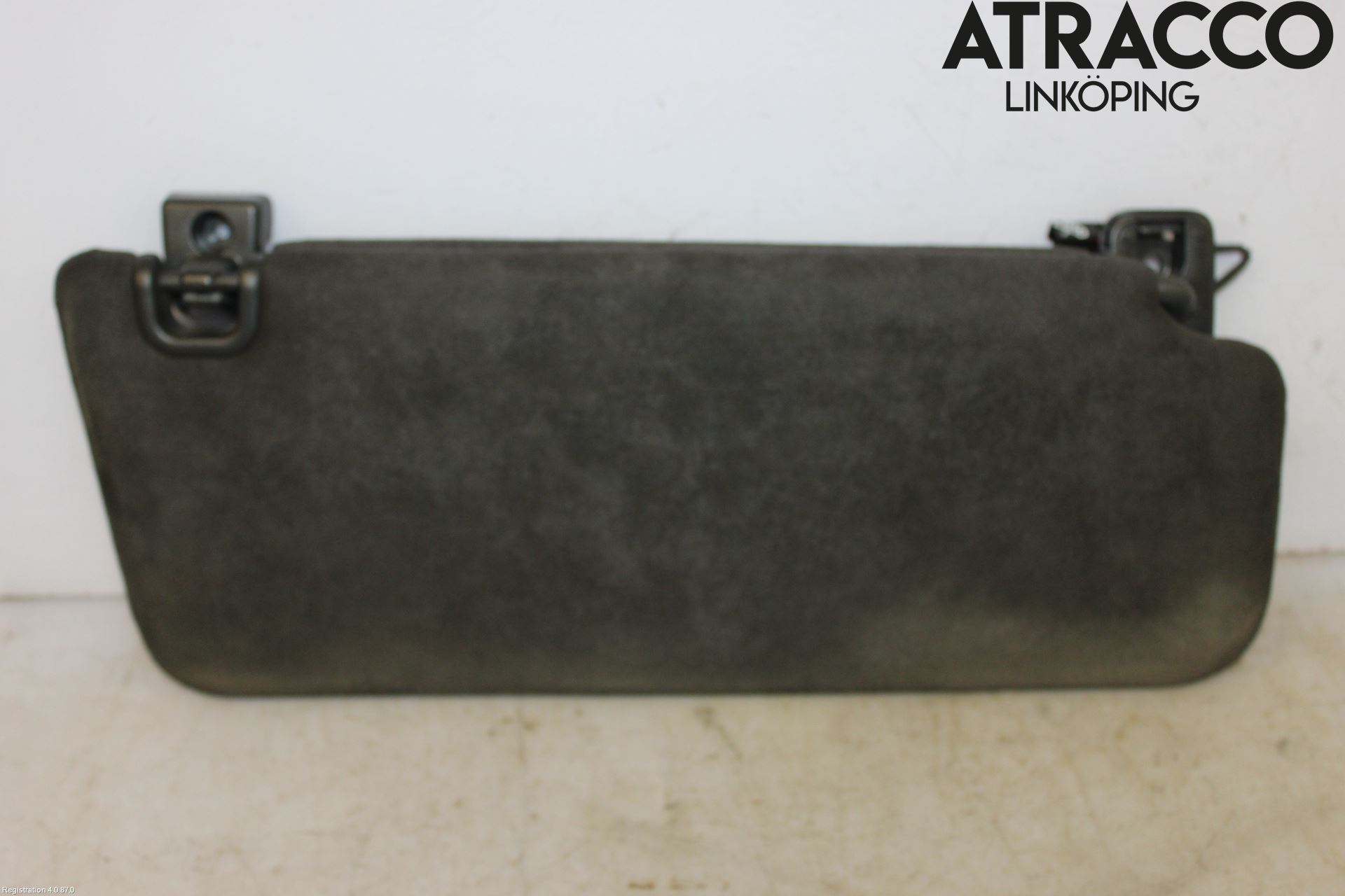 Landrover RANGE ROVER (L405) 13-21 Solskydd
