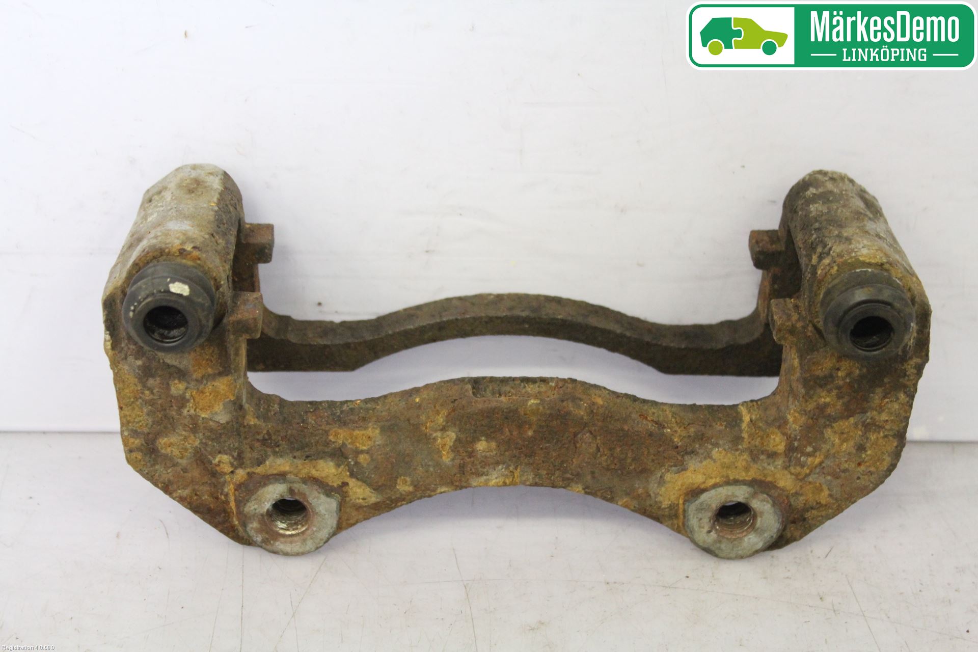 Citroen C-CROSSER Bromsokshållare