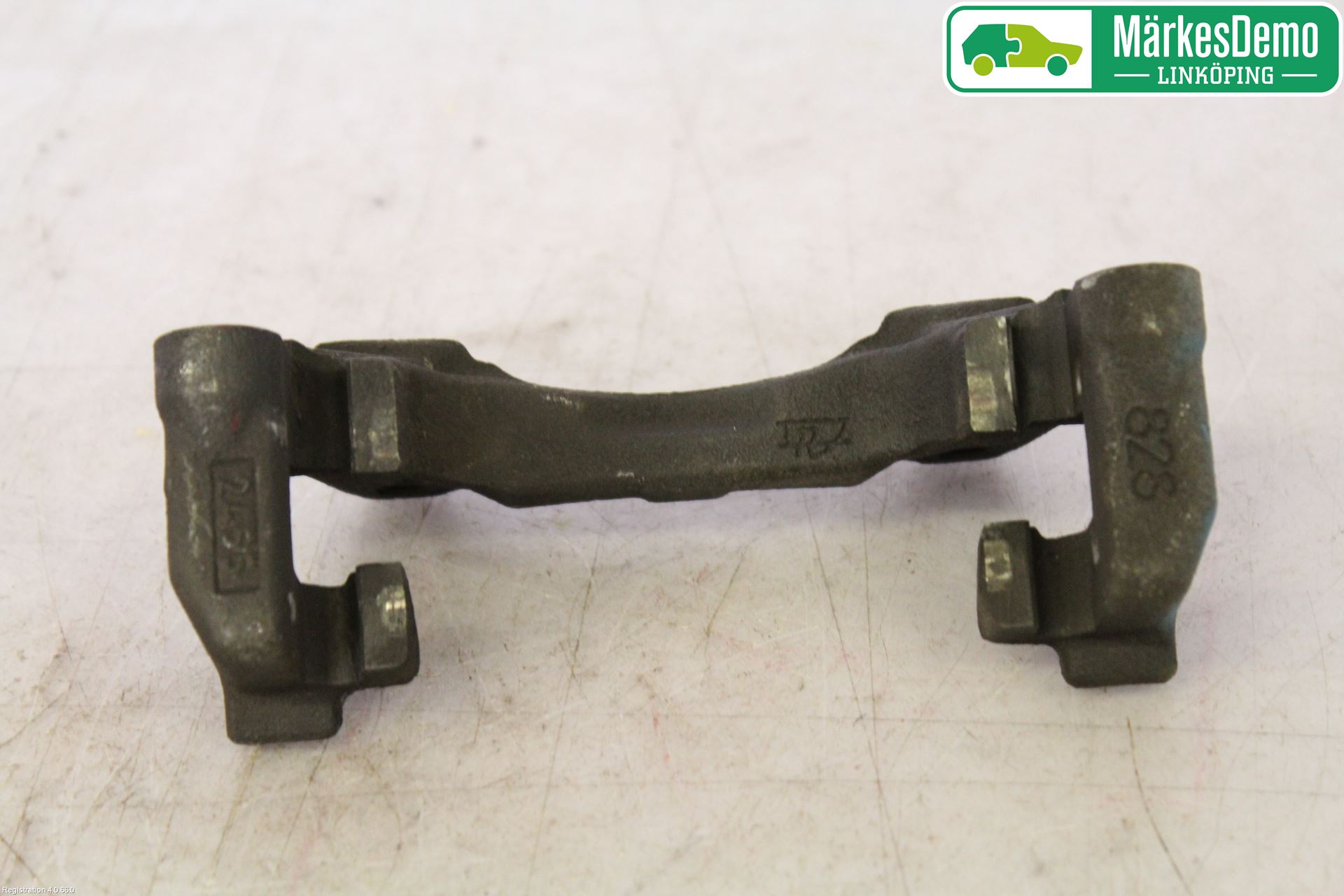 Honda CIVIC 12-16 Bromsokshållare