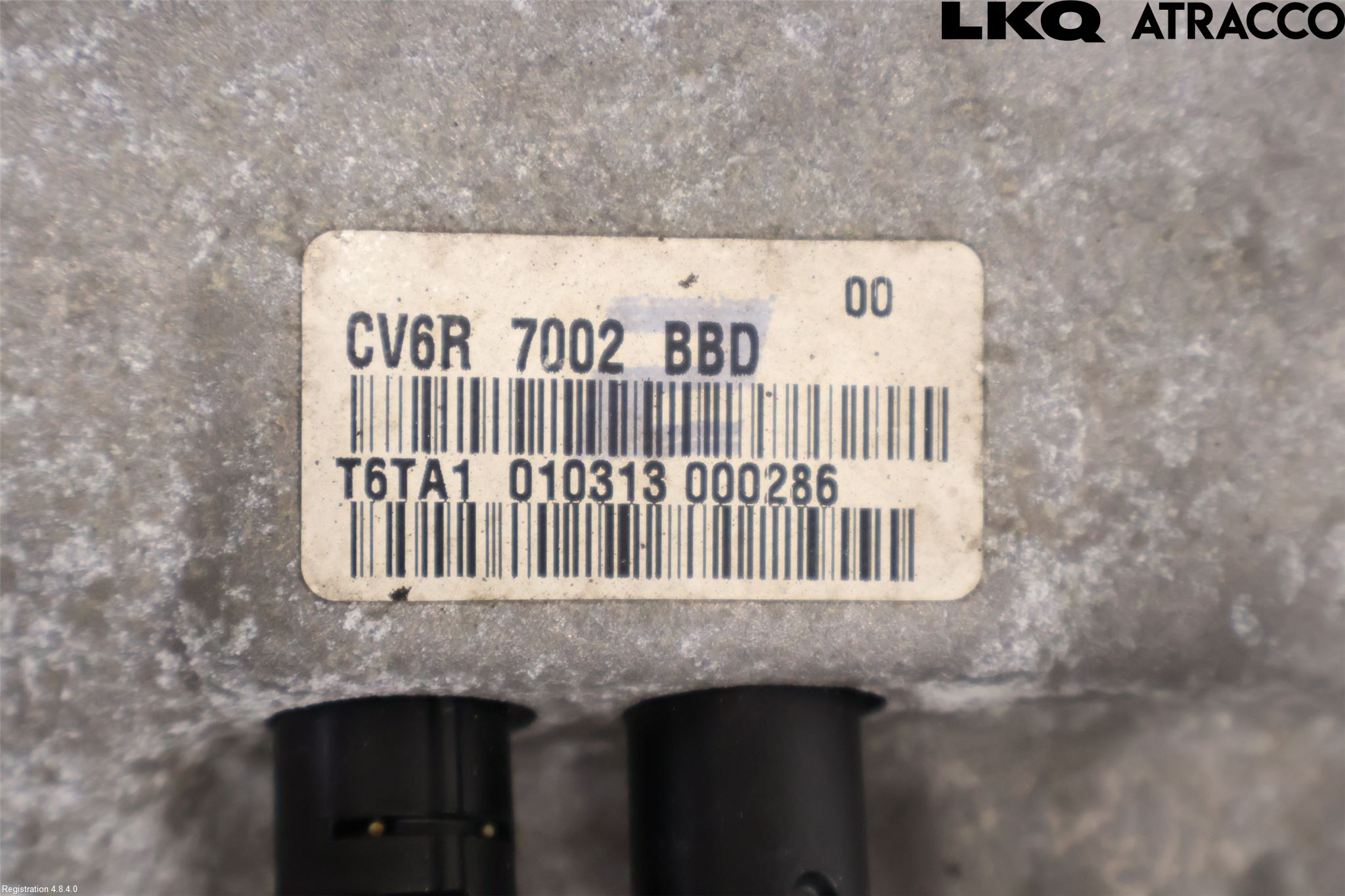 Ford FOCUS 11-14 Växellåda Man 5 Vxl