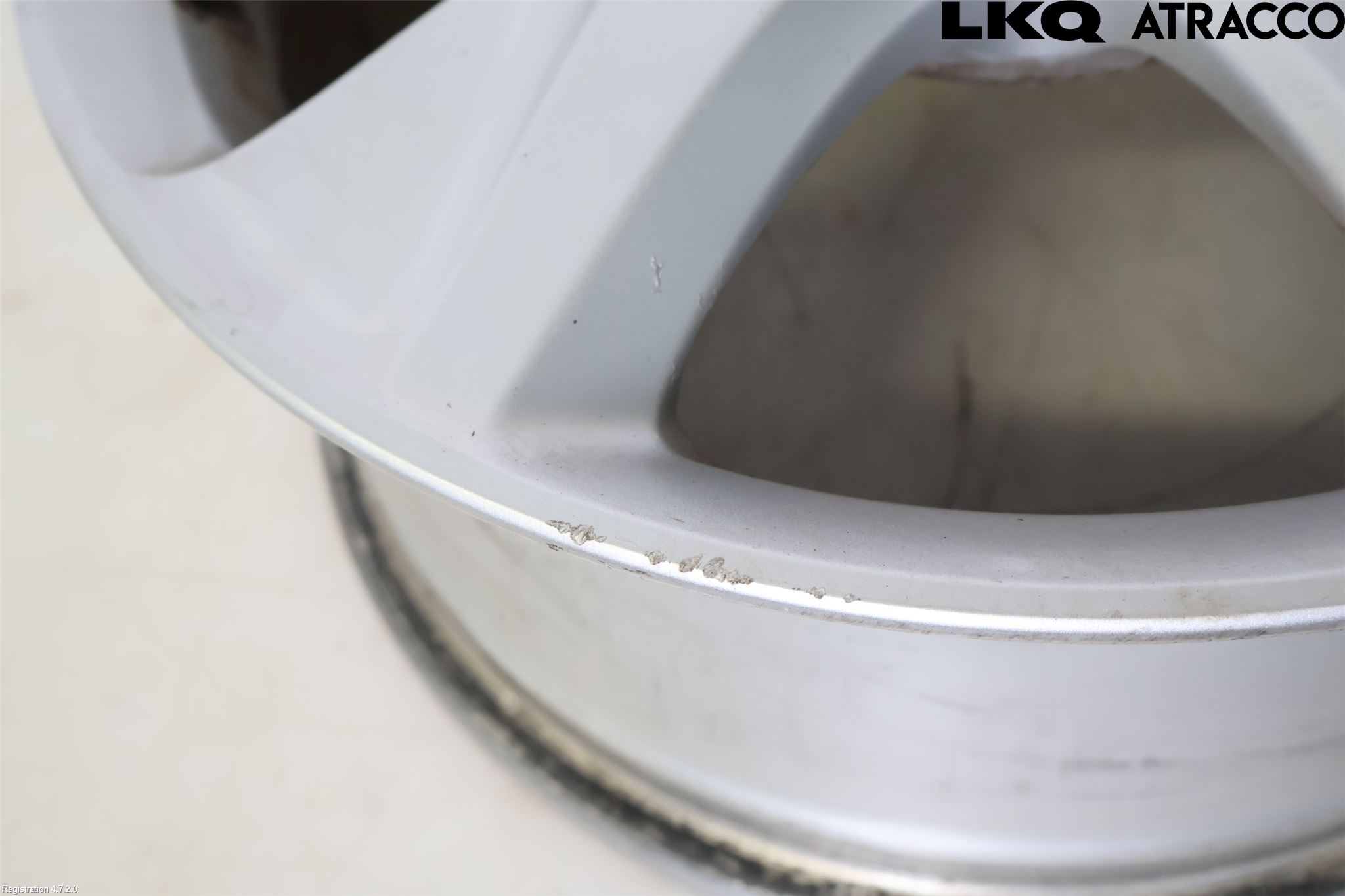 Honda ACCORD    08- Fälg Aluminium