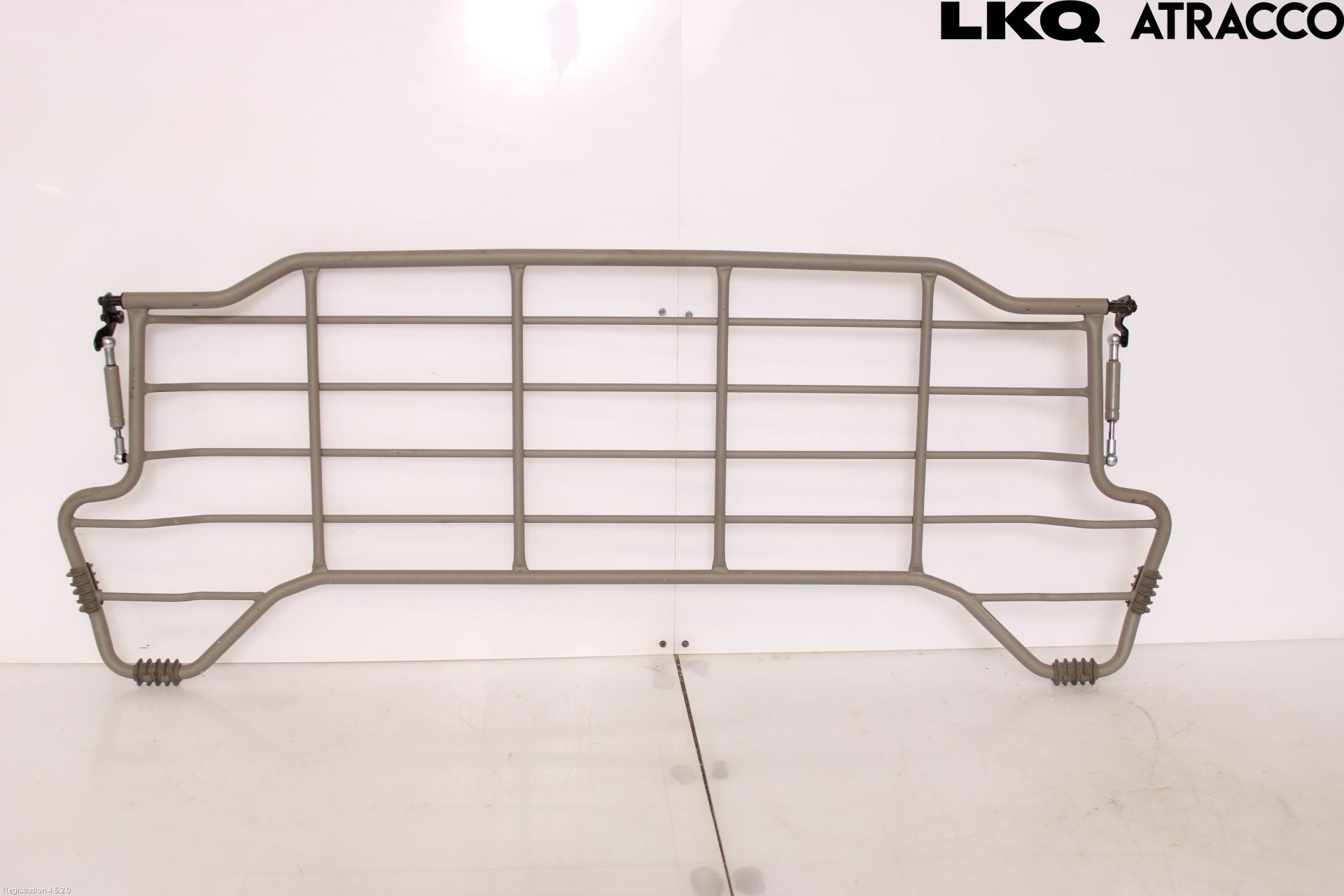 Volvo XC70 05-07 Hundgaller-Grind-Bur