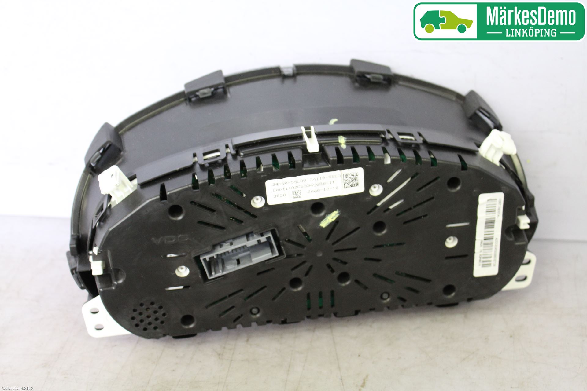 Suzuki SX4 10-13 Instrument Komb