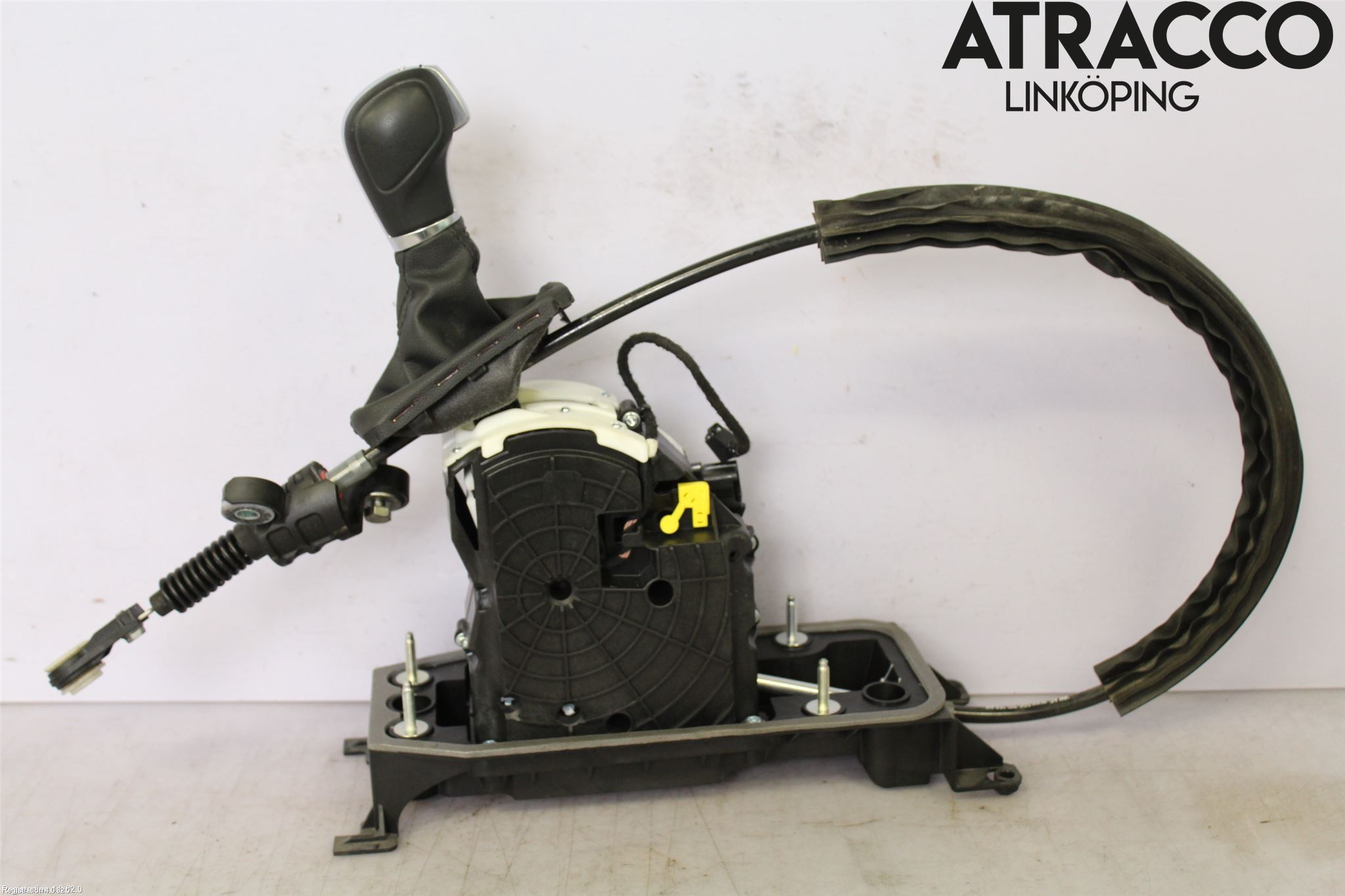 Volkswagen VW T-ROC 18- Växelspak