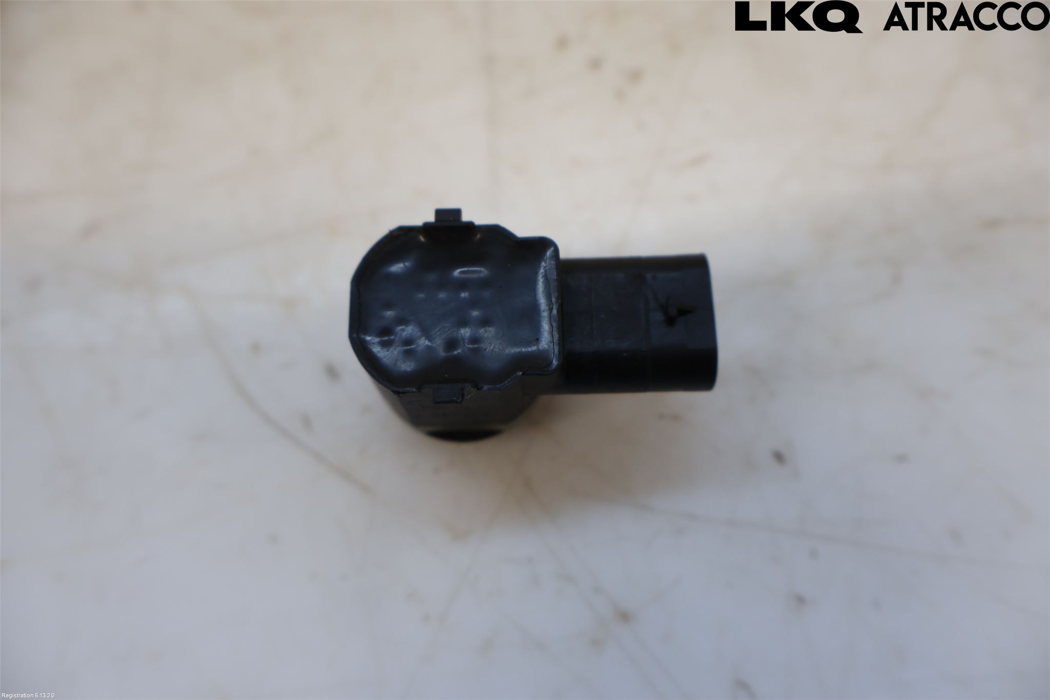 Volvo V60 14-18 Parkeringshjälp Backsensor