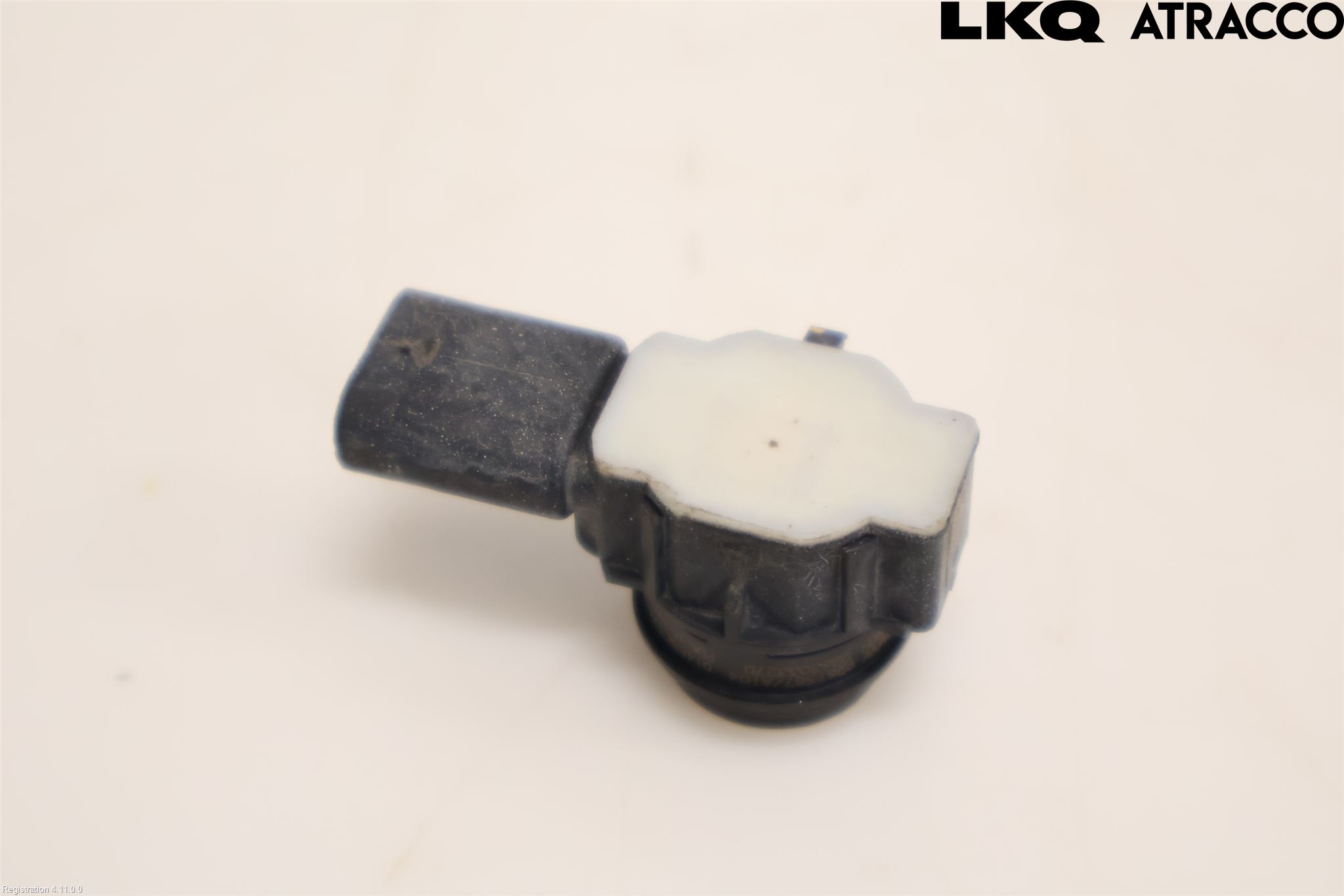 BMW 3 GT F34 13-19 Parkeringshjälp Frontsensor