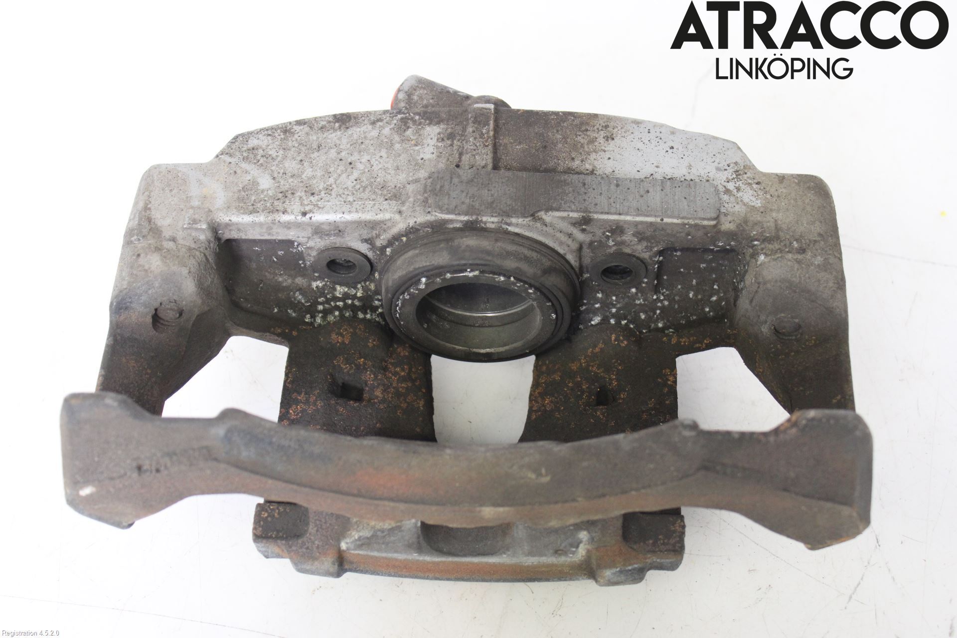 Volvo XC70 14-16 Bromsok Fram Vänster