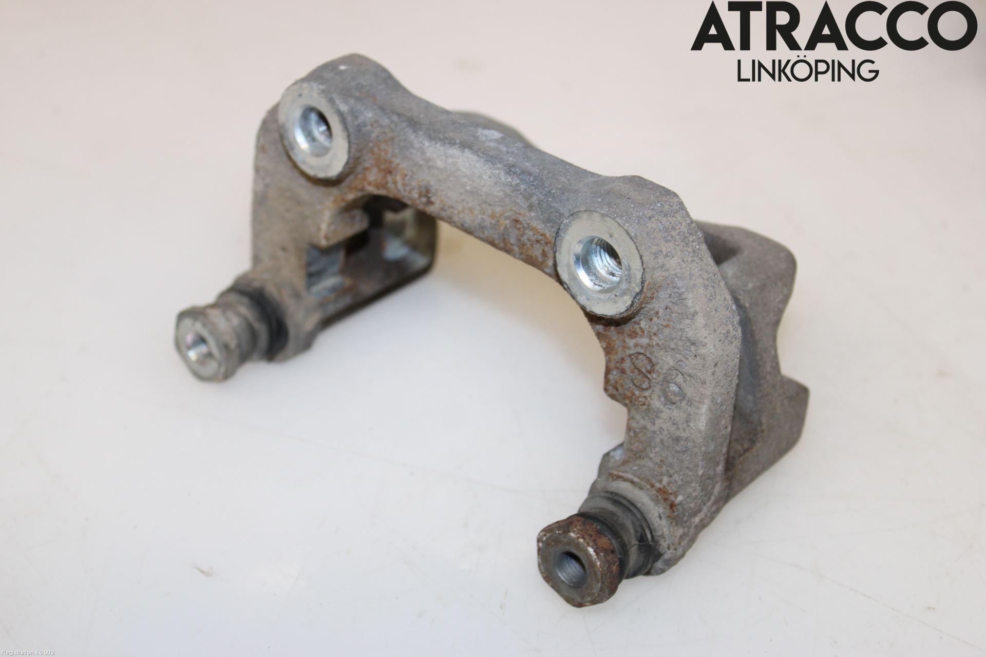 Suzuki VITARA 15- Bromsokshållare