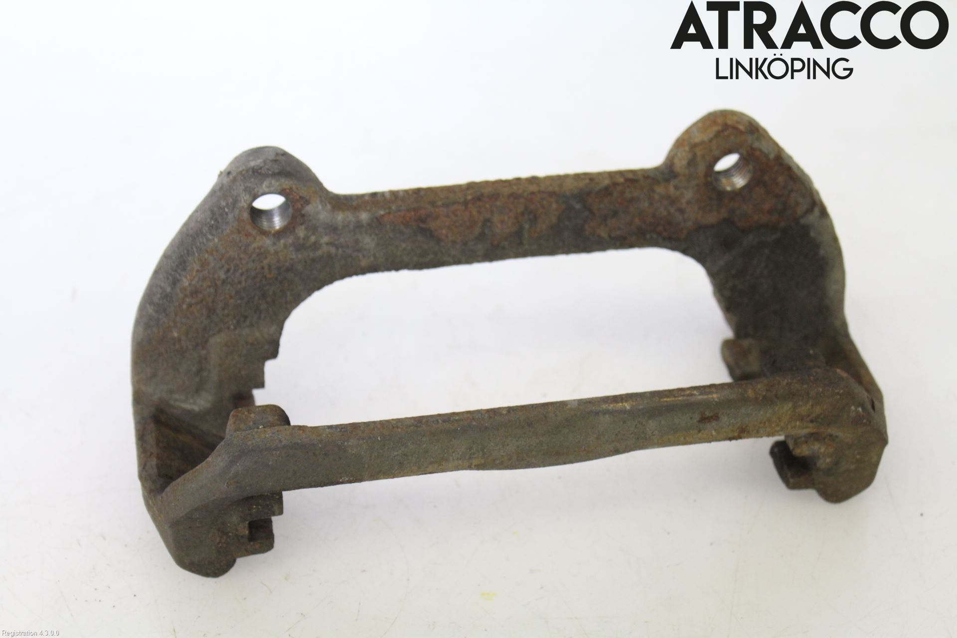 Skoda KODIAQ 17-24 Bromsokshållare