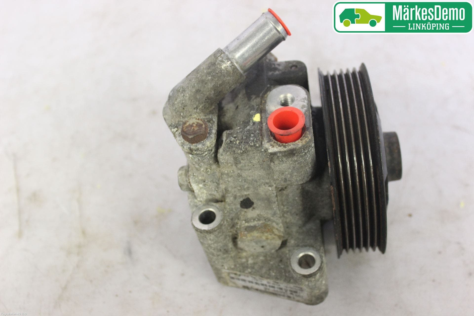 Ford MONDEO 07-15 Styrservopump