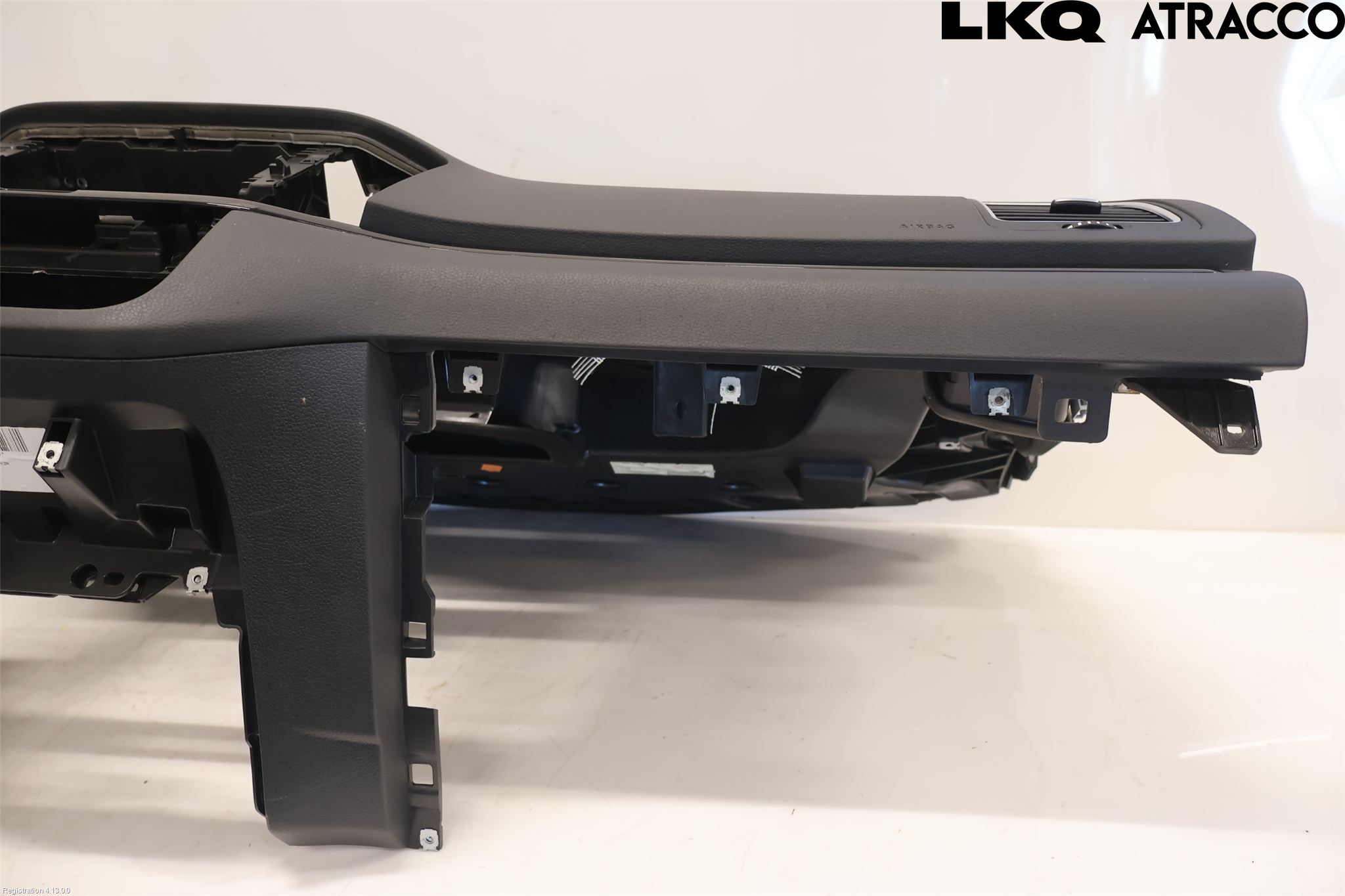 Volkswagen VW SHARAN 11- Instrumentbräda