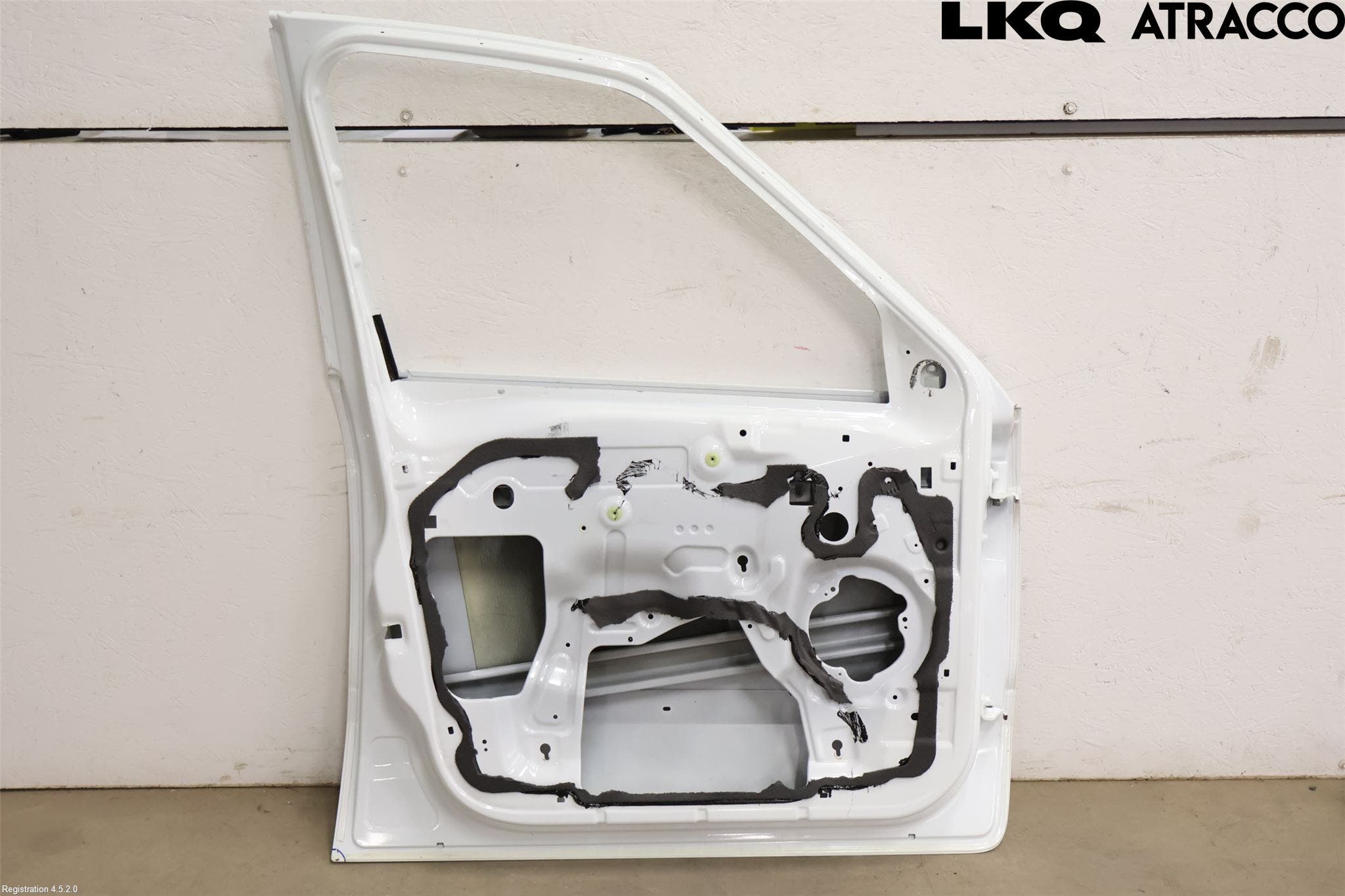 Ford S-MAX 06-15 Dörr Fram Vänster