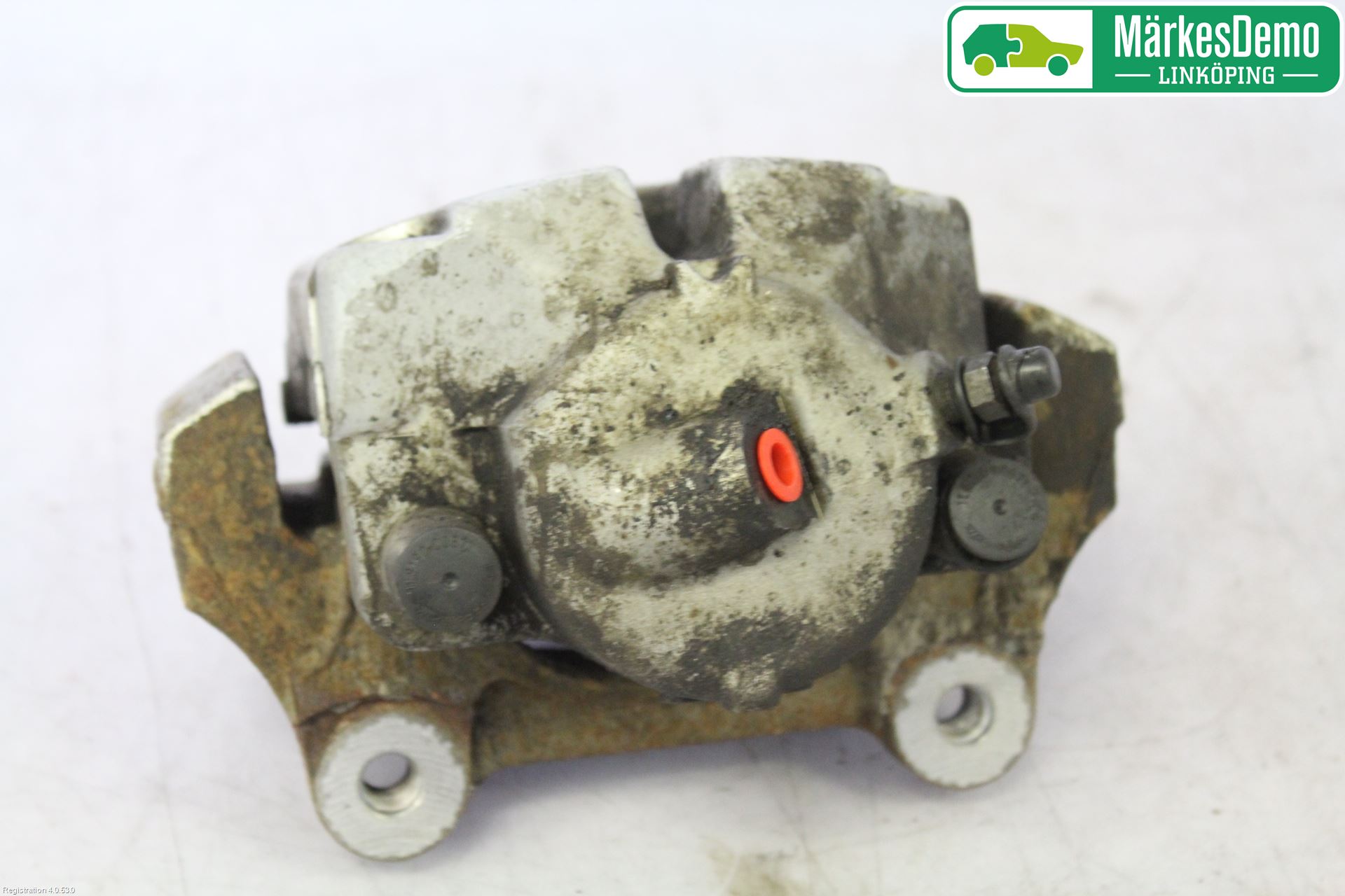 BMW 3 E90/91 SED/TOU 05-12 Bromsok Fram Vänster