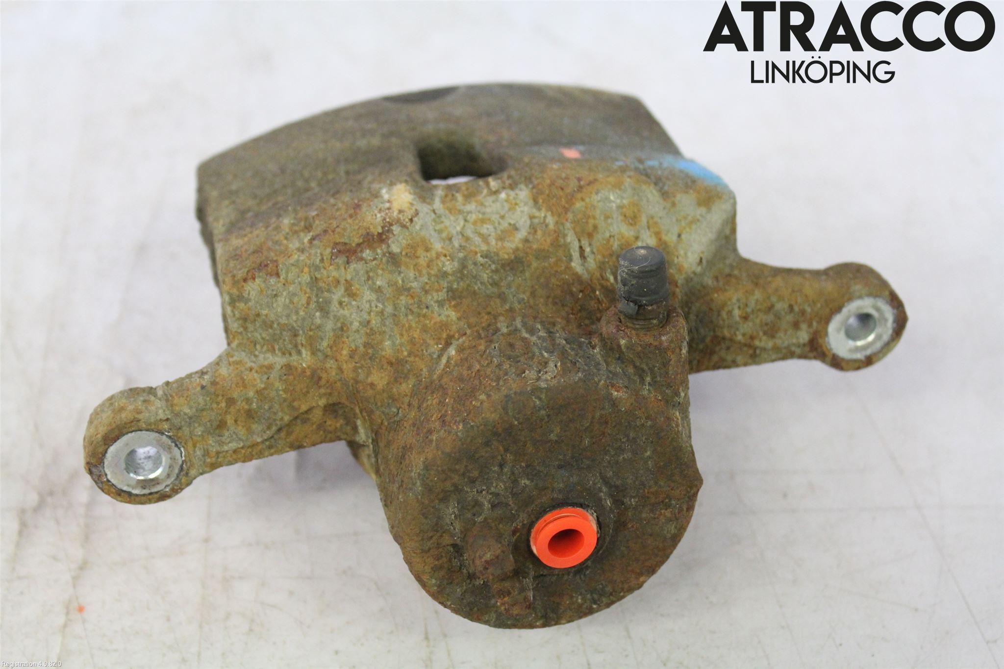 Kia CEED 12-18 Bromsok Fram Höger