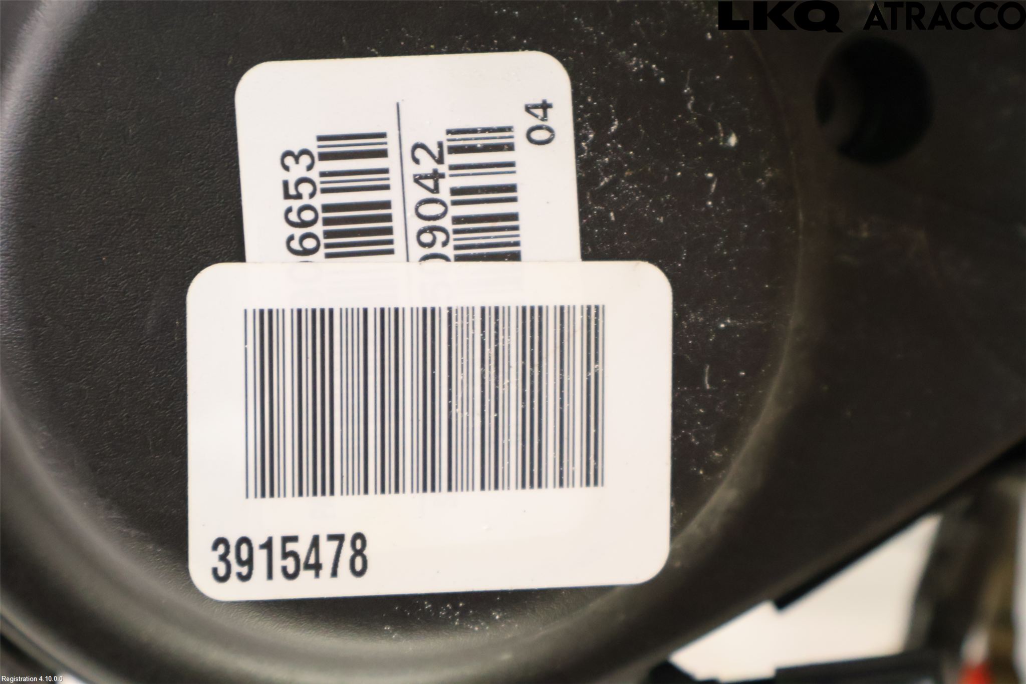 Volvo S60 14-18 Motor Bensin