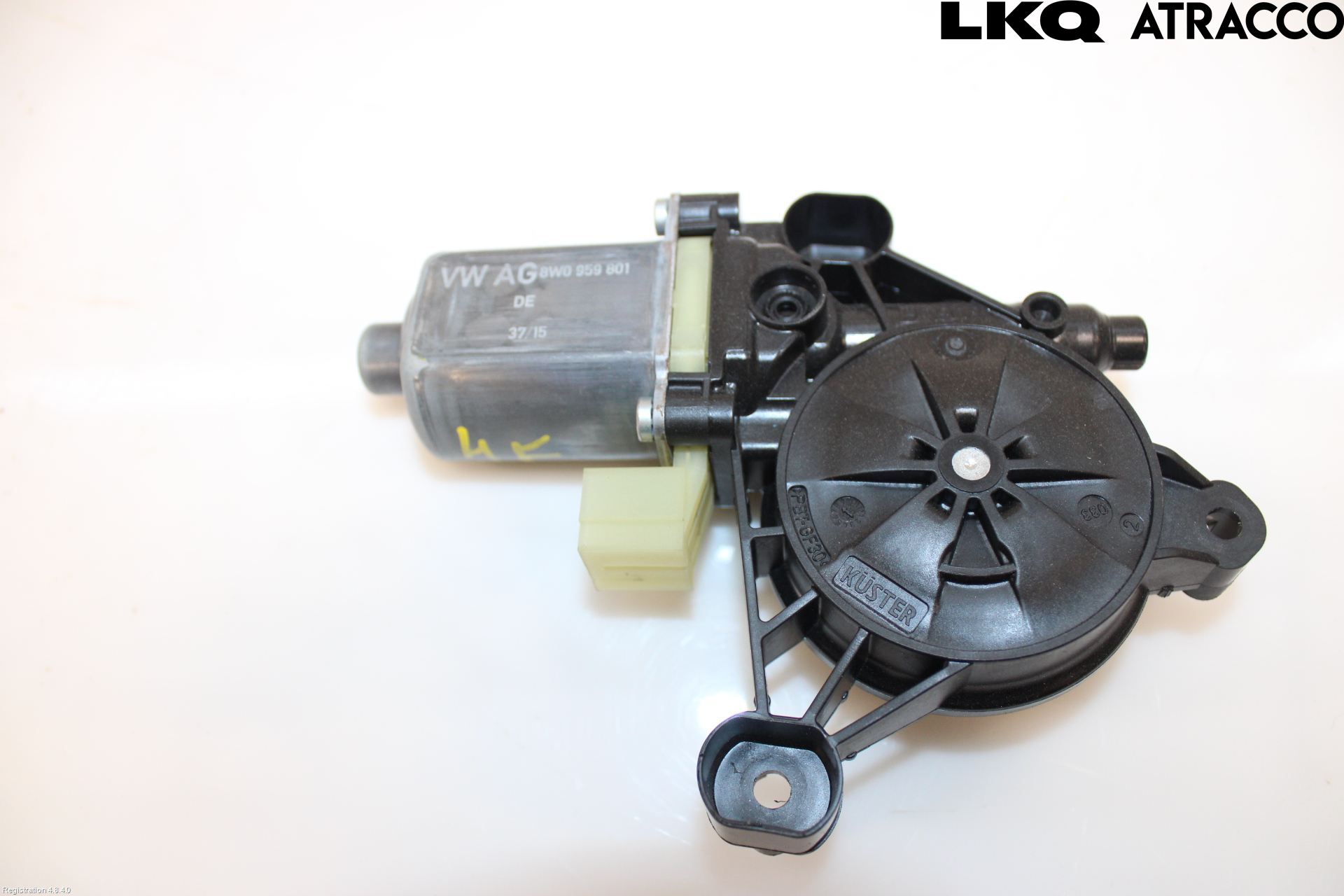 Audi Q7/SQ7 Fönsterhissmotor