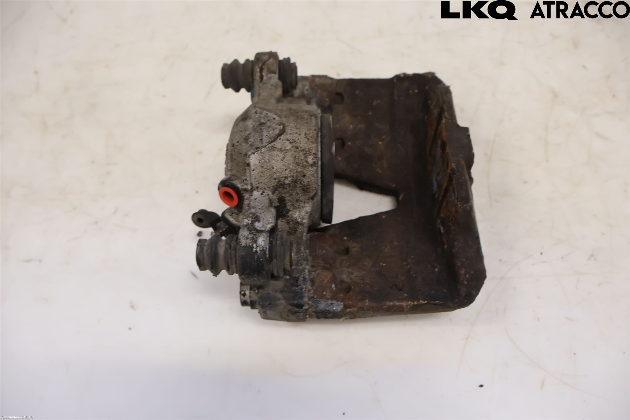 Audi A4/S4 08-11 Bromsok Fram Höger