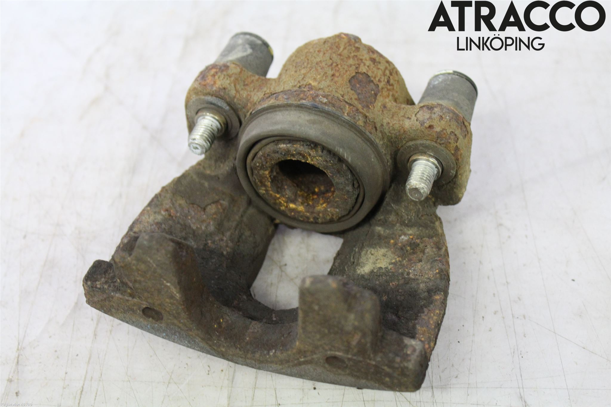 Volvo S60 05-10 Bromsok Bak Höger