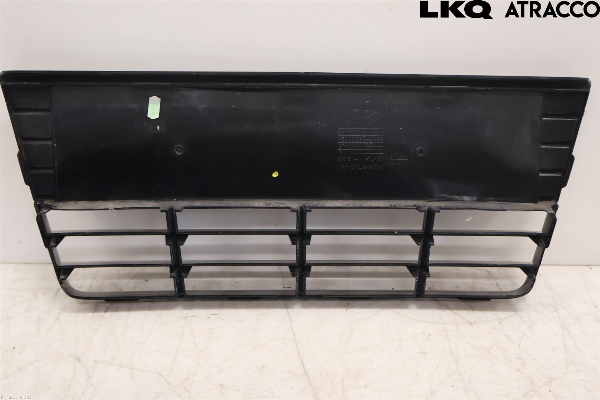 Ford FOCUS 11-14 Grilldel Mitt