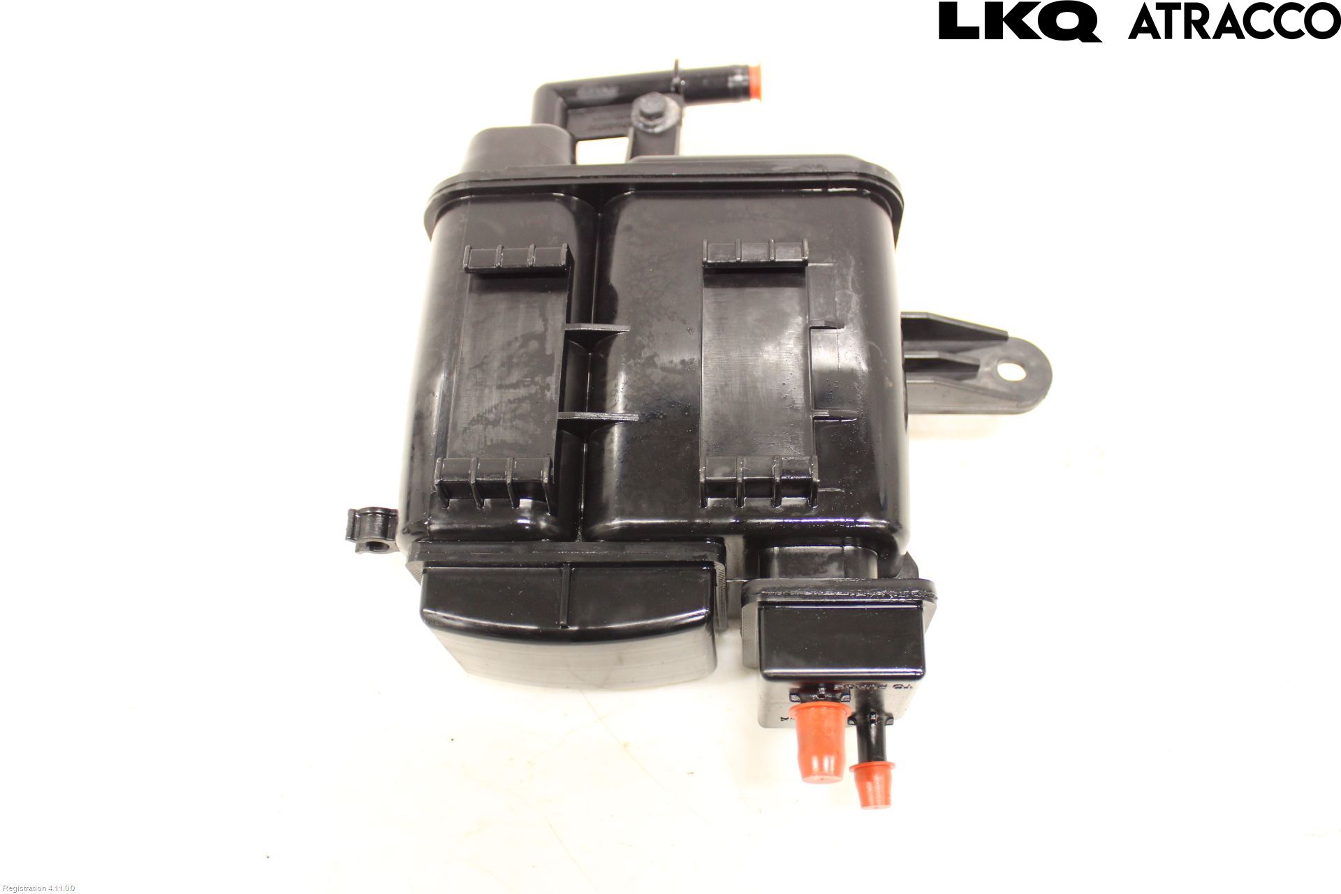 Kia PICANTO 17- Bränsle Kolkanister