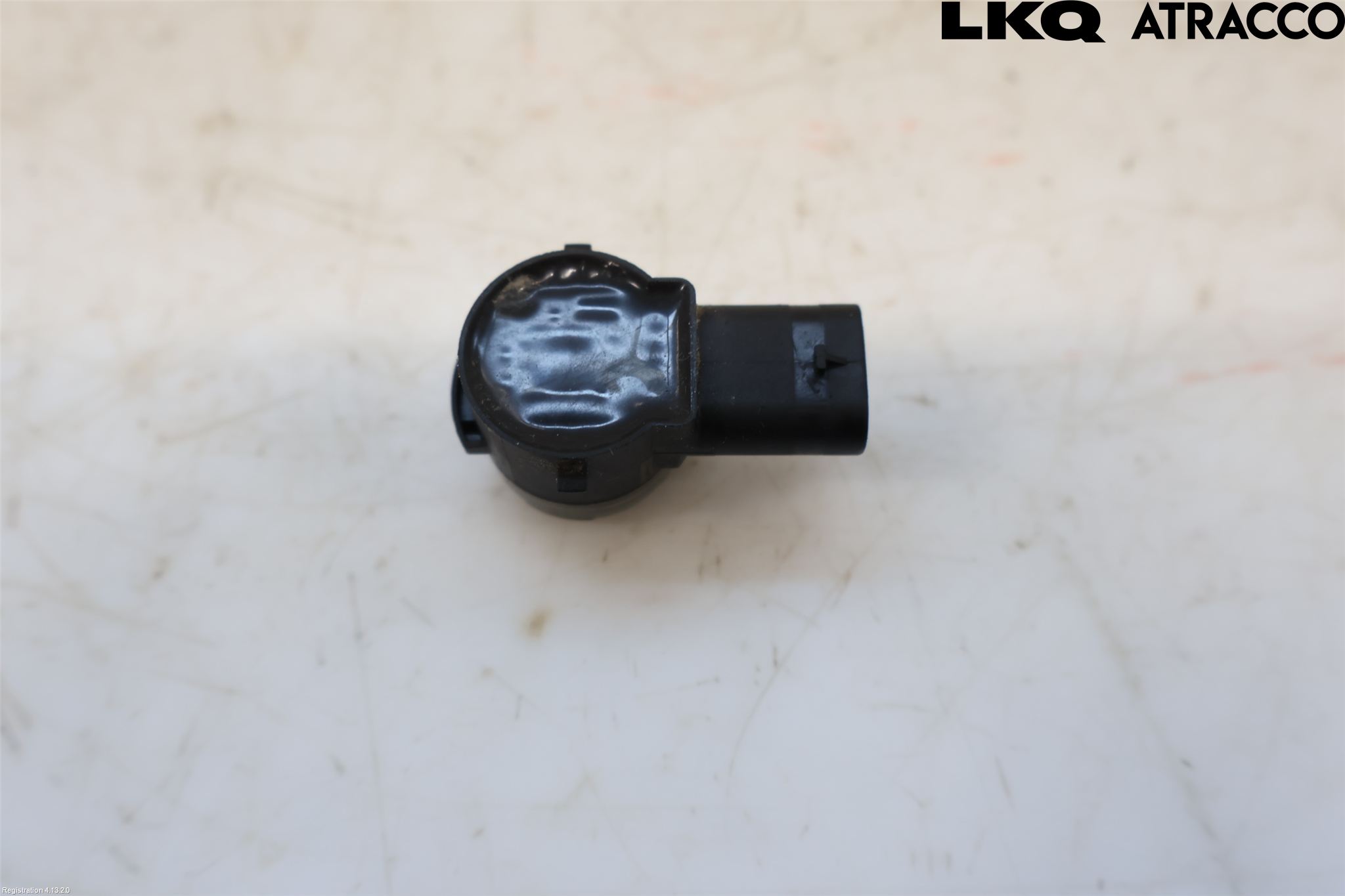 Volkswagen VW T-CROSS 19- Parkeringshjälp Backsensor