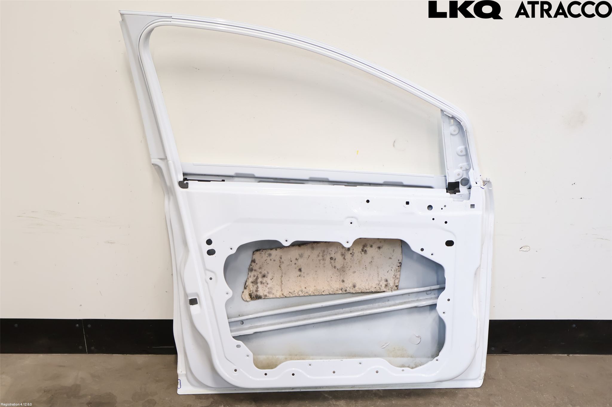 Ford KUGA 08-12 Dörr Fram Vänster