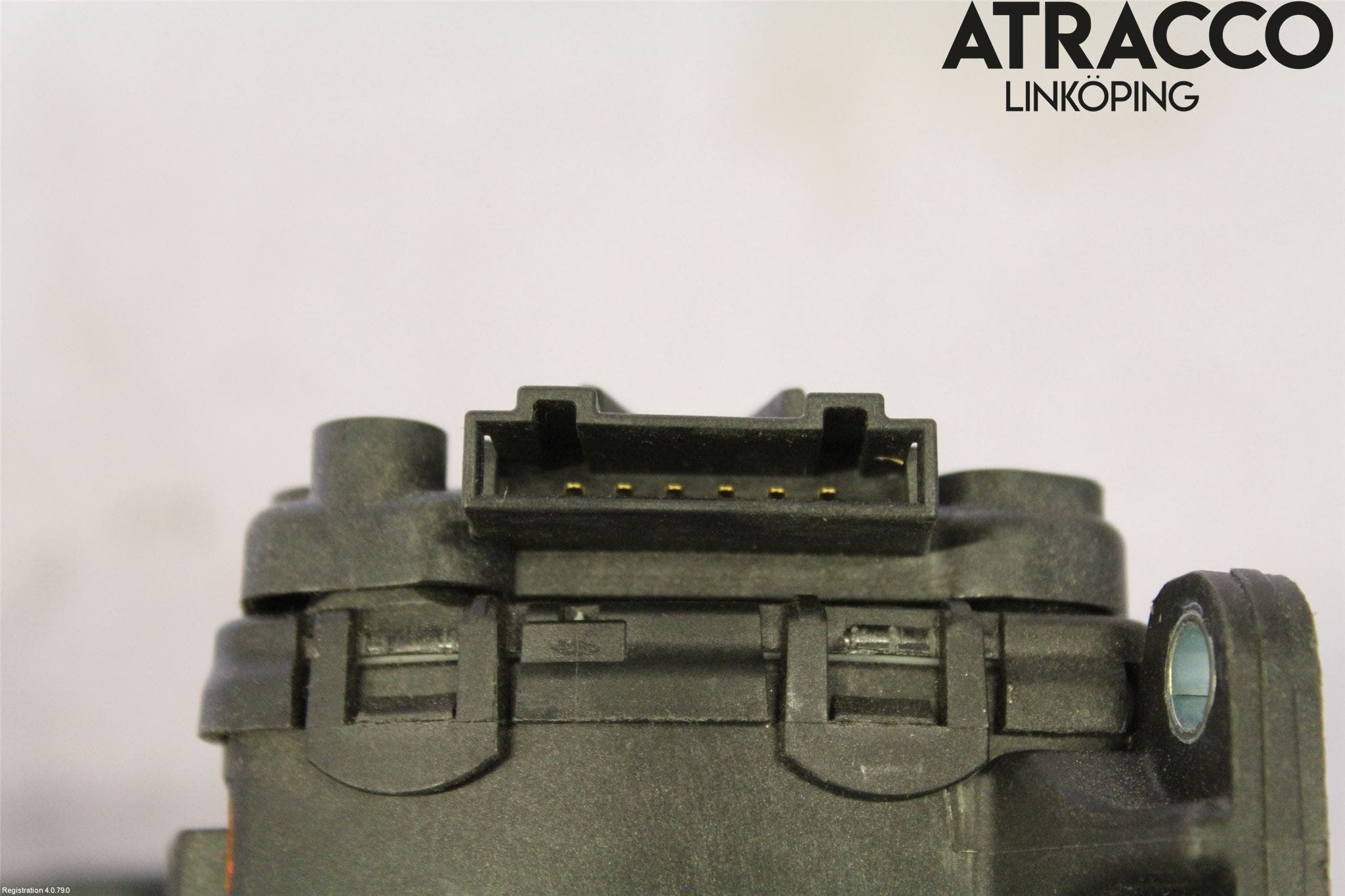 Volkswagen VW AMAROK 2H 10-22 Gaspedal