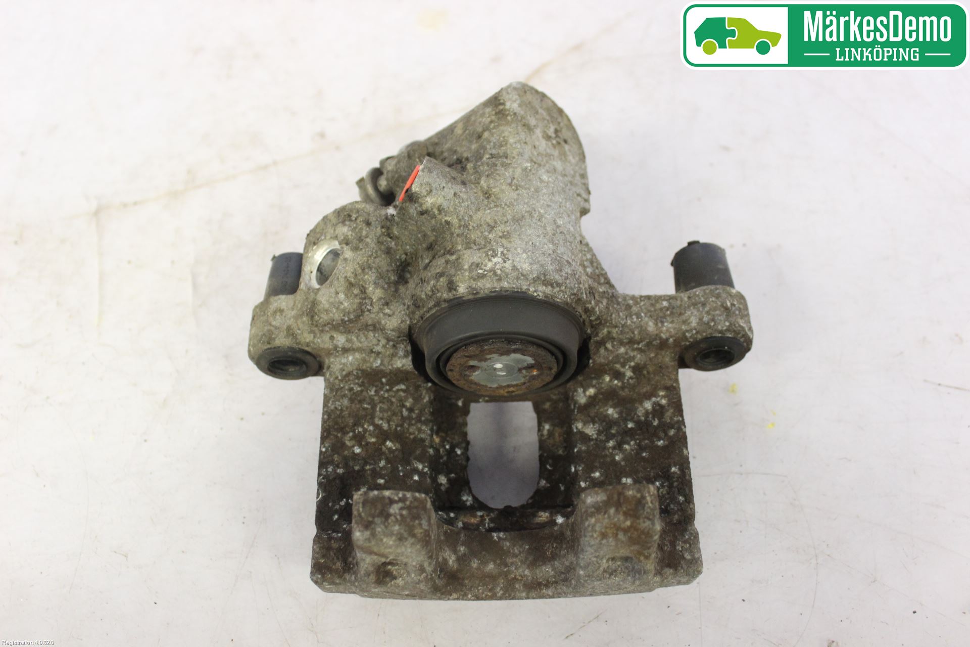 Volvo V50 08-12 Bromsok Bak Höger