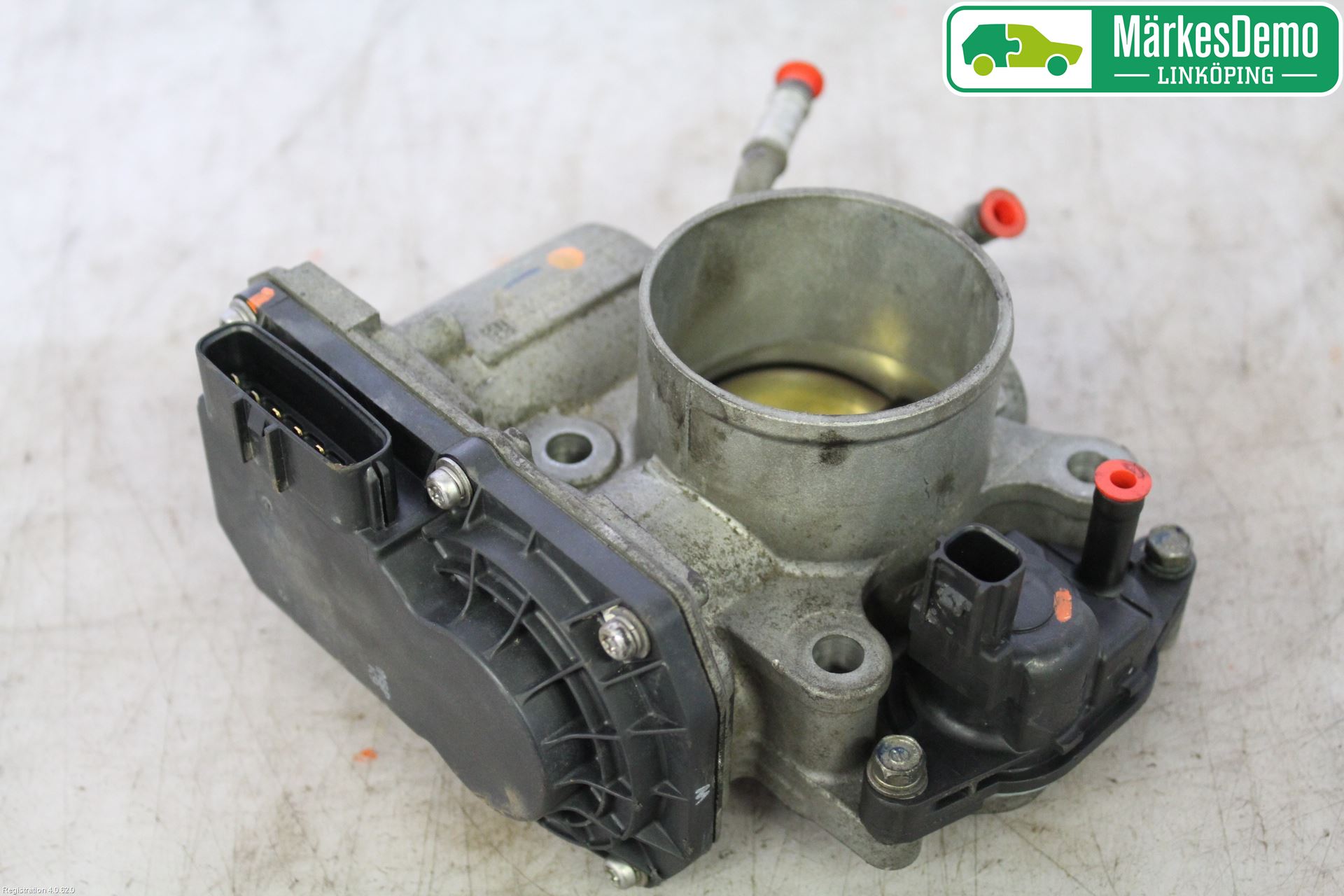 Honda CIVIC 06-11 Injspjällhus