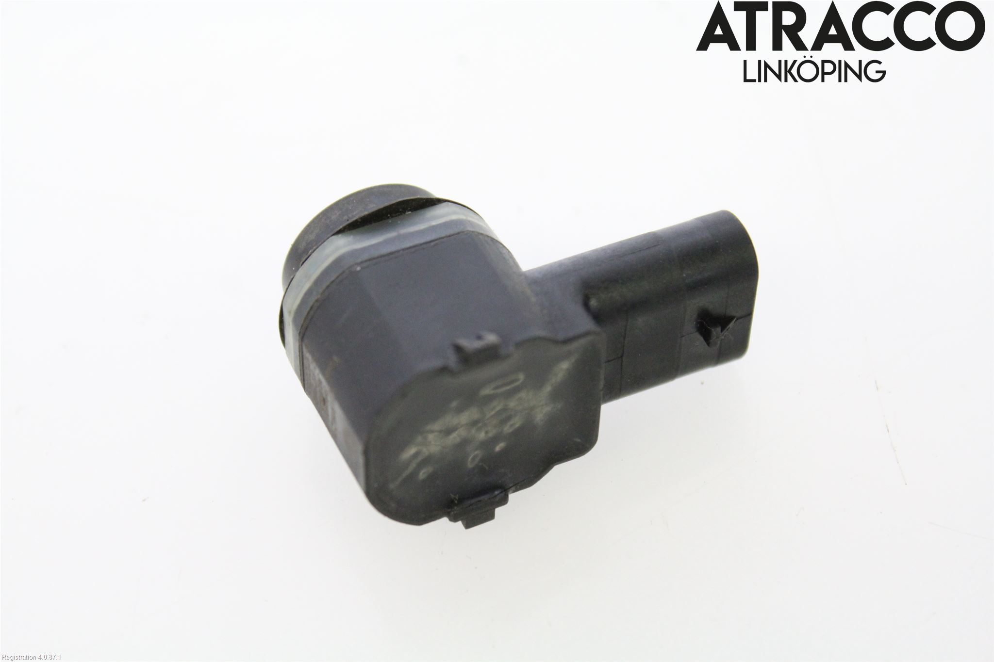 Volkswagen VW TRANSP/CARAVELLE (T5) 04-15 Parkeringshjälp Frontsensor