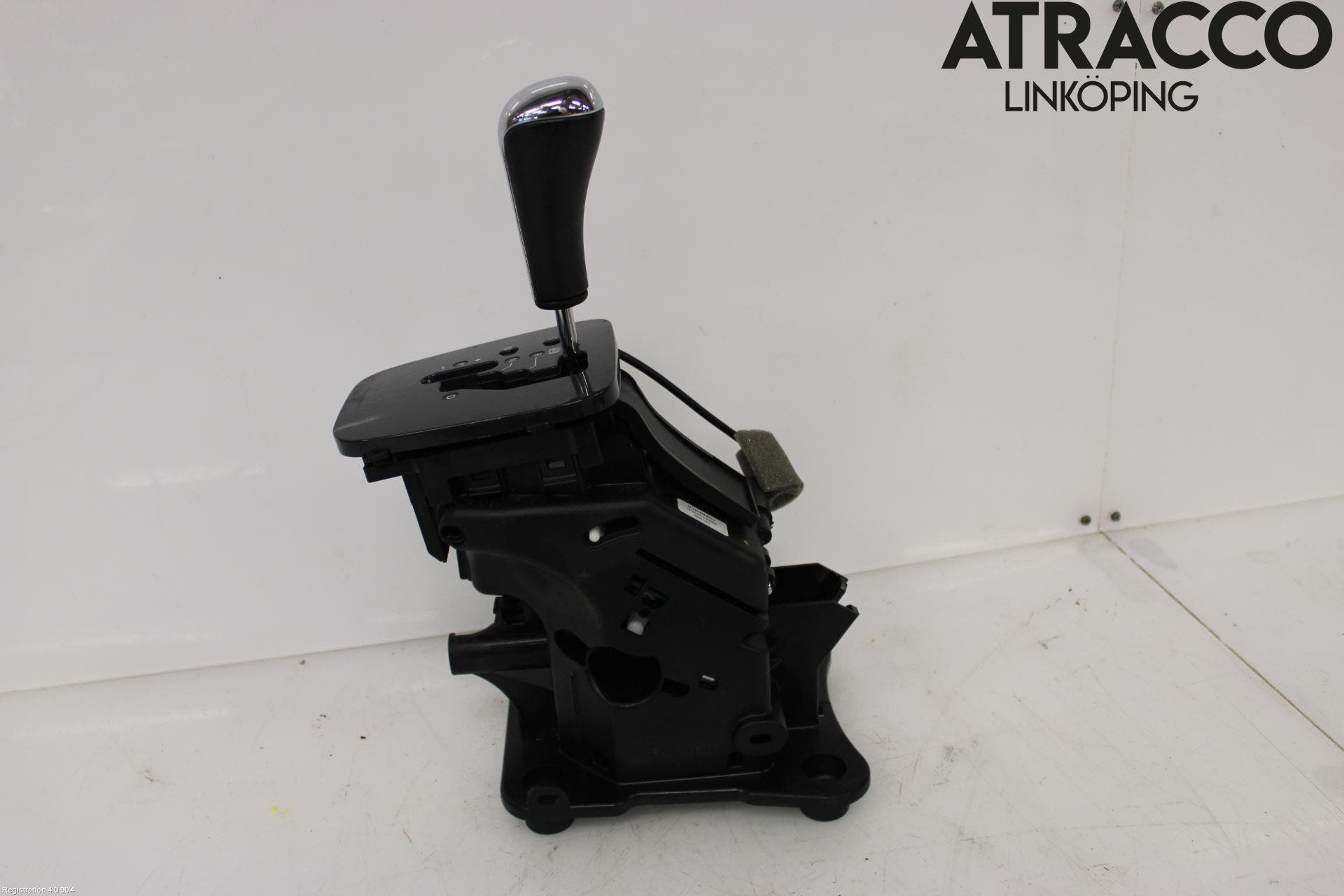 Peugeot 5008 10-16 Växelspak