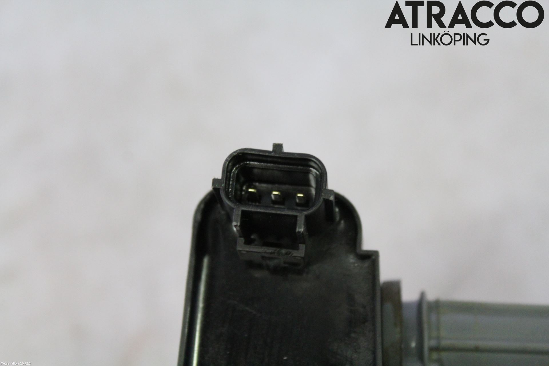 Dodge PICK UP RAM 81- Tändspole