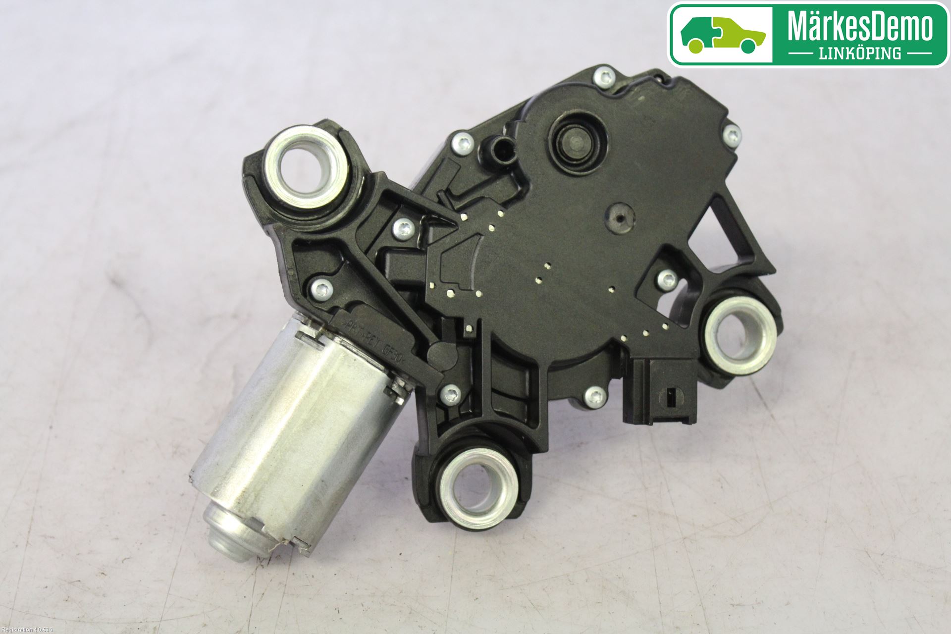 Citroen C4 PICASSO 06-13 Torkarmotor Baklucka