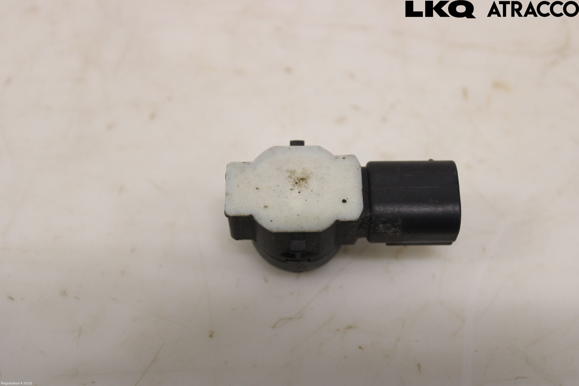 Peugeot 308 14-21 Parkeringshjälp Backsensor