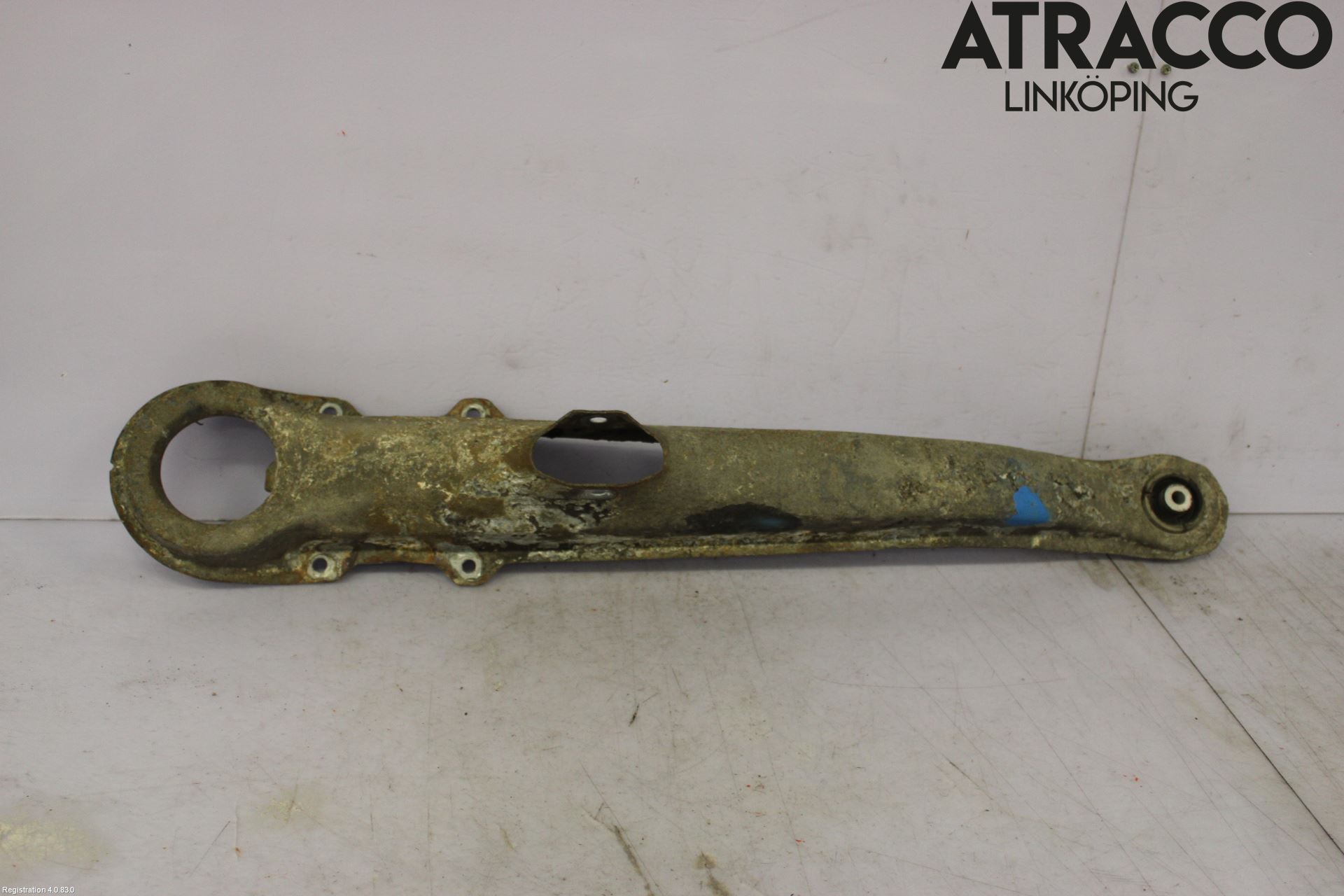 Volvo 940 91-98 Bärarm Bak Höger