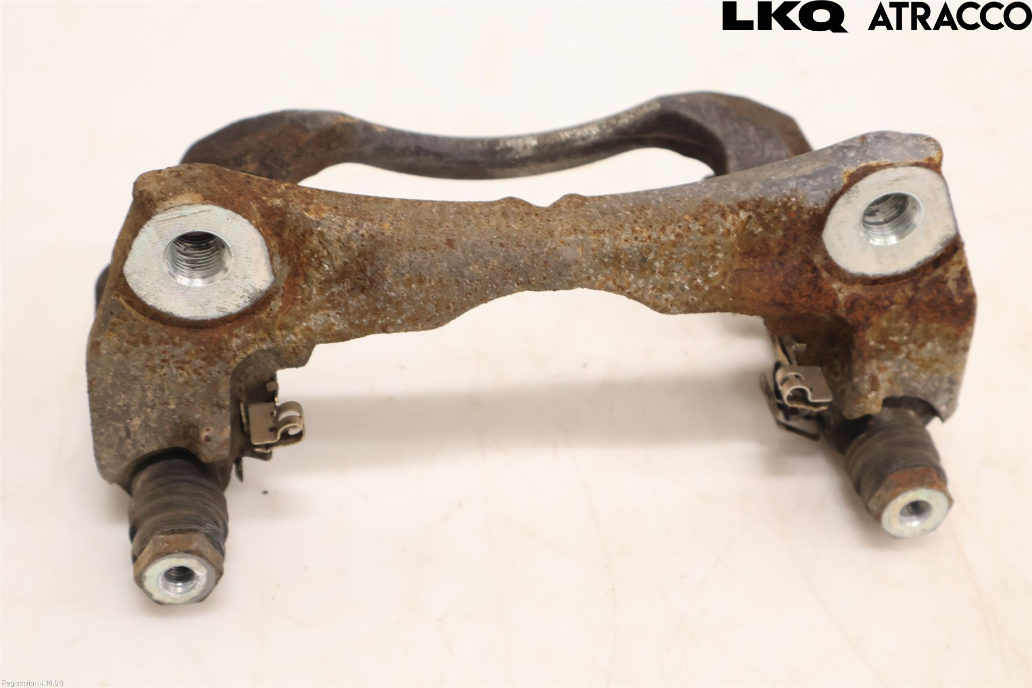 Mazda CX-3 Bromsokshållare