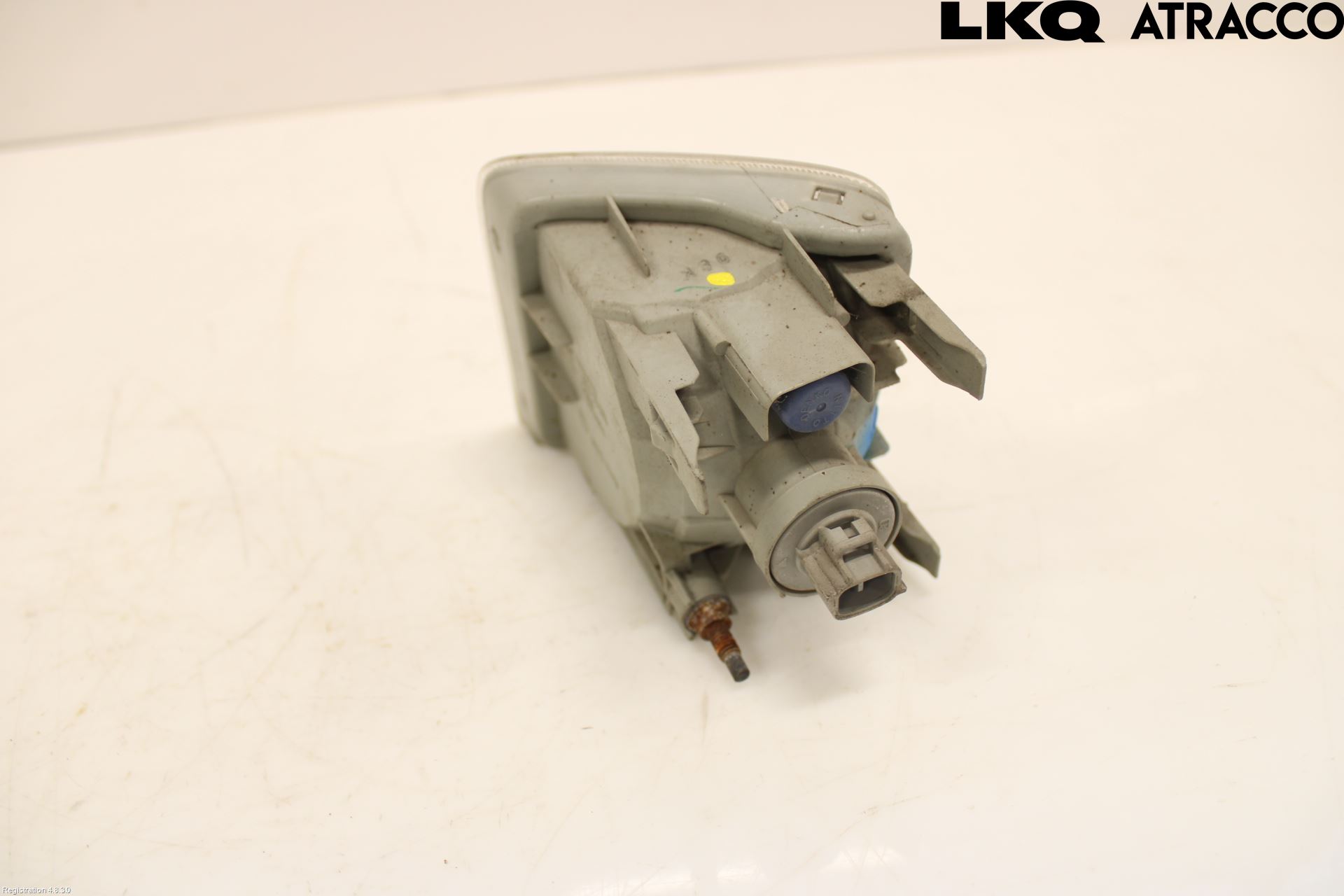 Toyota PRIUS ZVW30 09-20 Blinkers Fram Höger