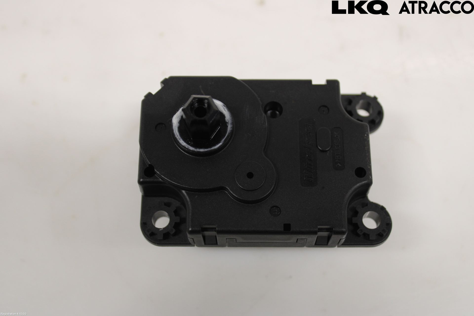 Peugeot EXPERT/E-EXPERT 17- Ac Reglermotor